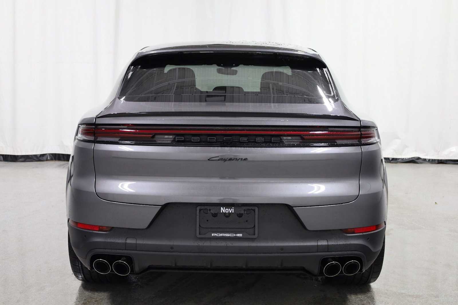 Thumbnail: 2026 Porsche  - 7