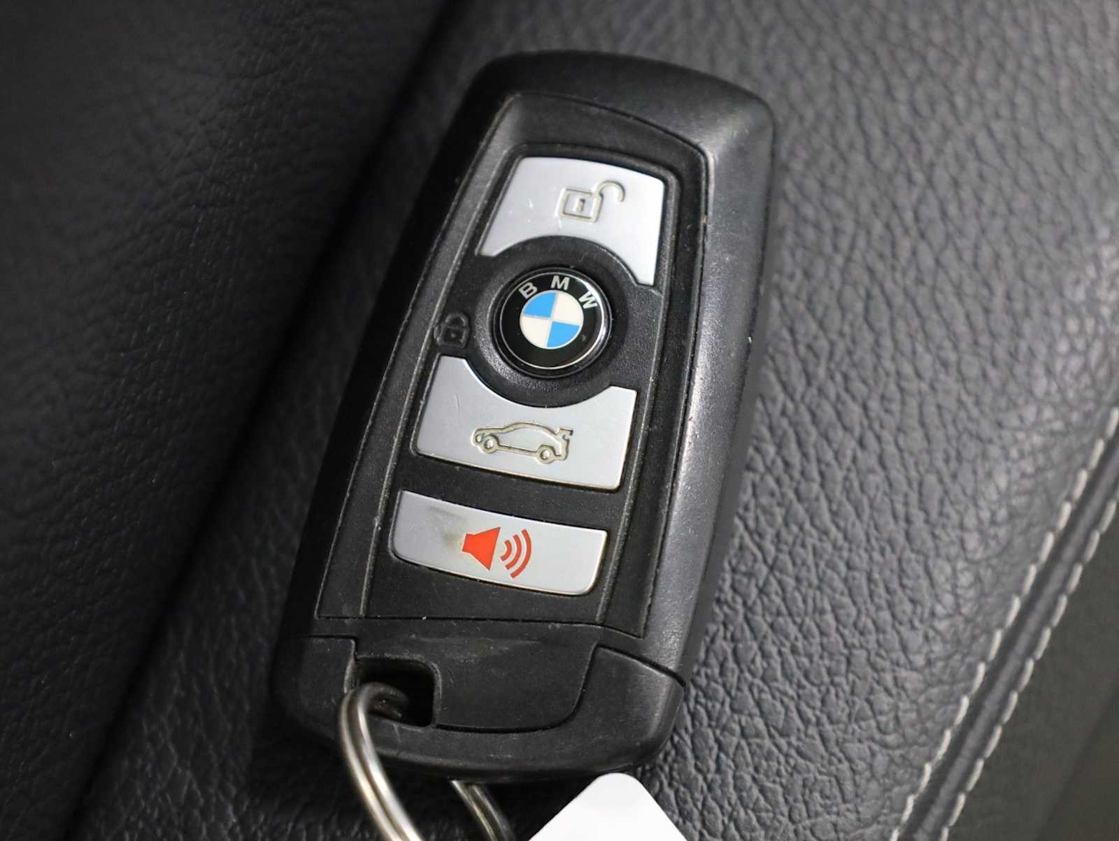 Thumbnail: 2014 BMW X3 - 40