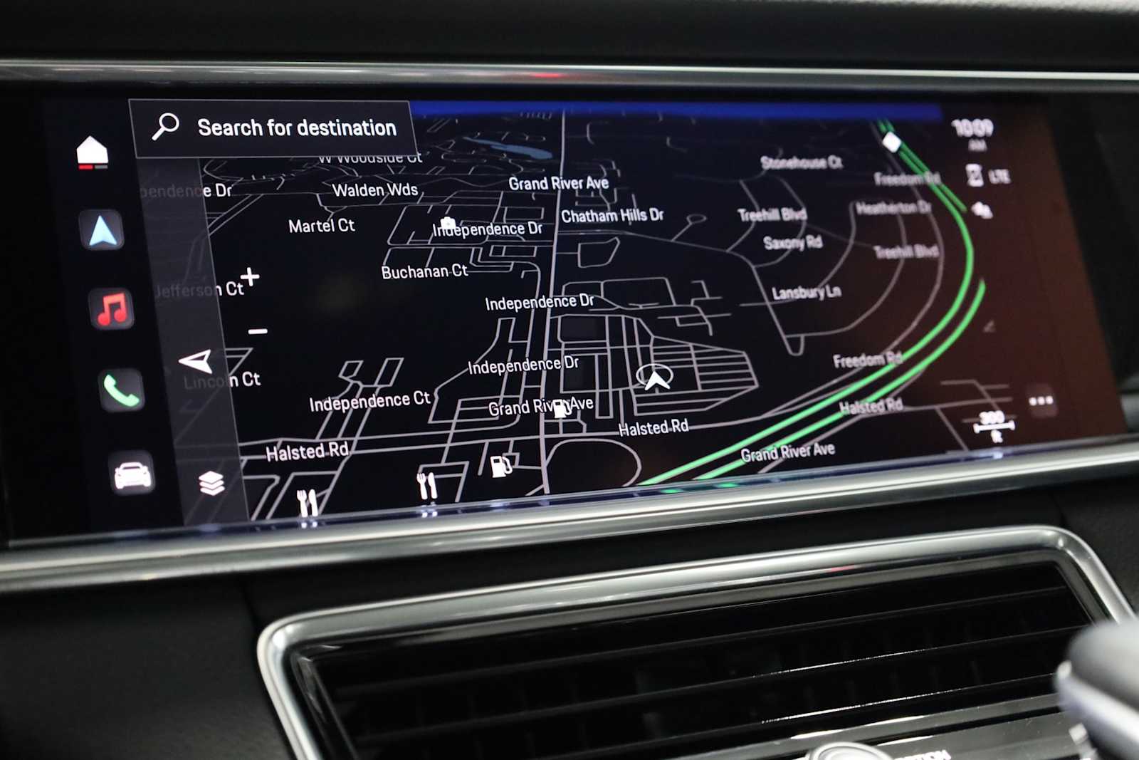 2023 Porsche Panamera 4 33
