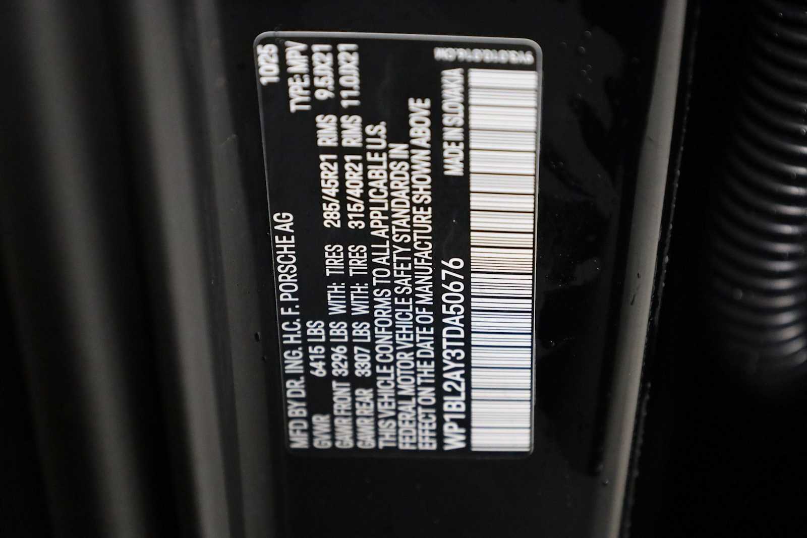 Thumbnail: 2026 Porsche  - 44