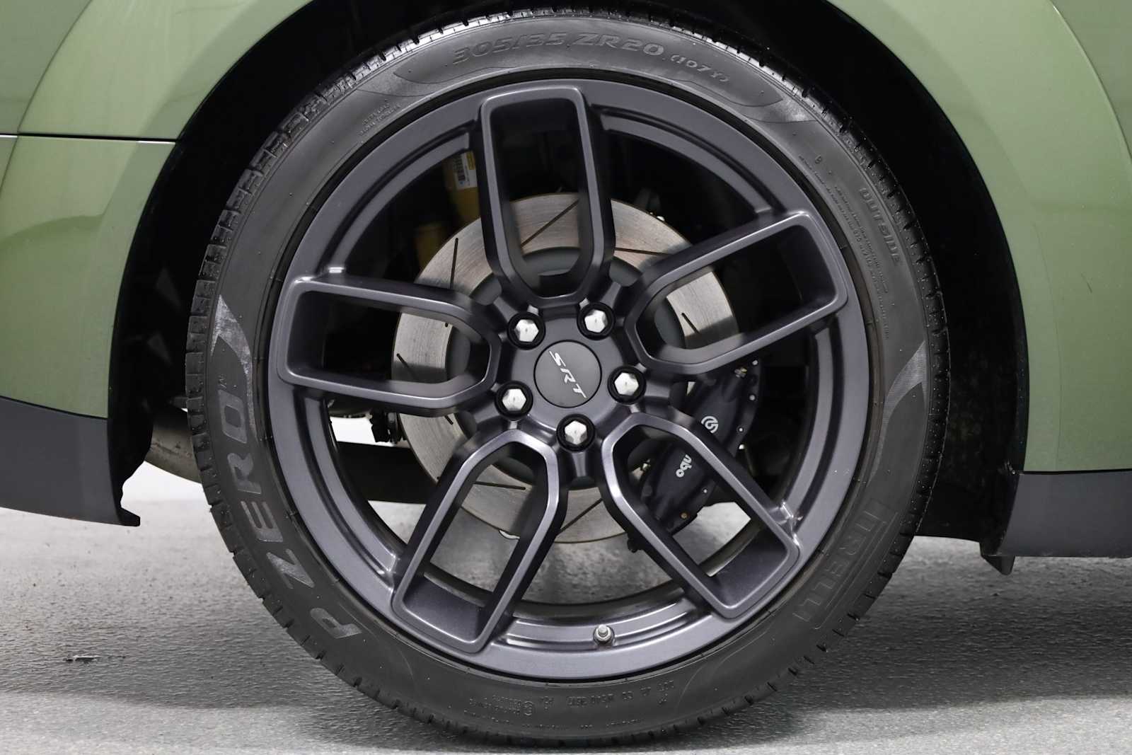 Thumbnail: 2018 Dodge Challenger - 34