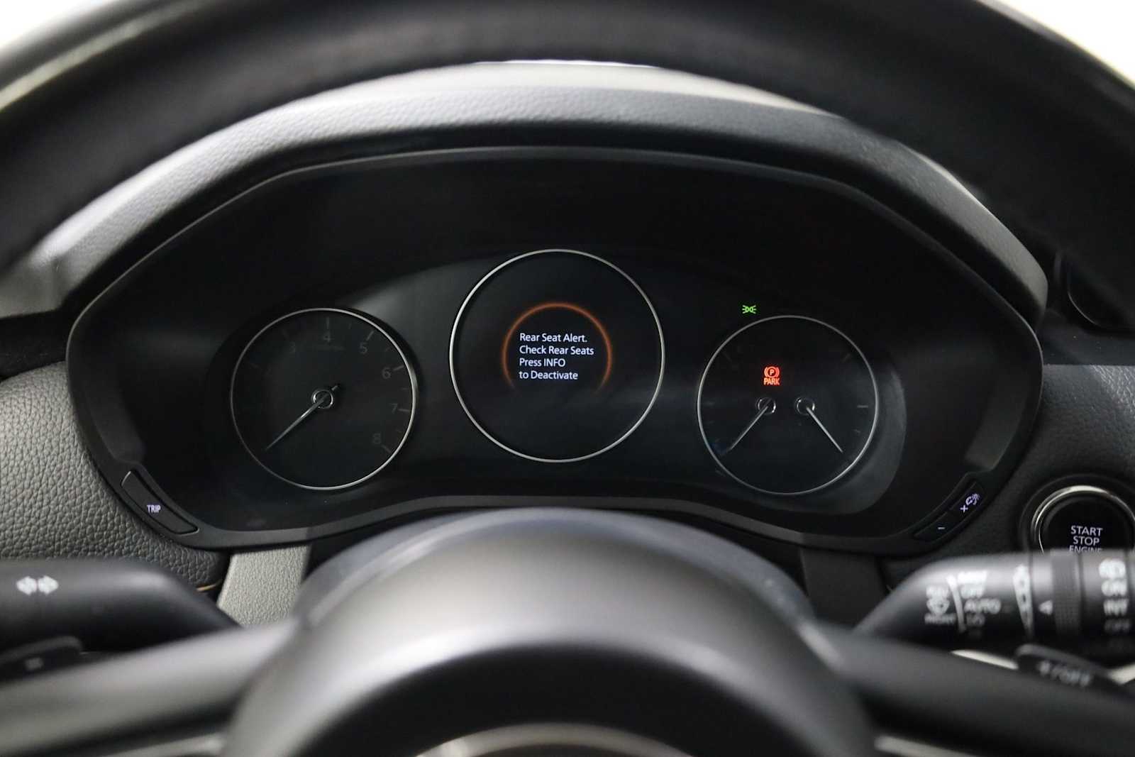 Thumbnail: 2024 Mazda CX-90 - 22