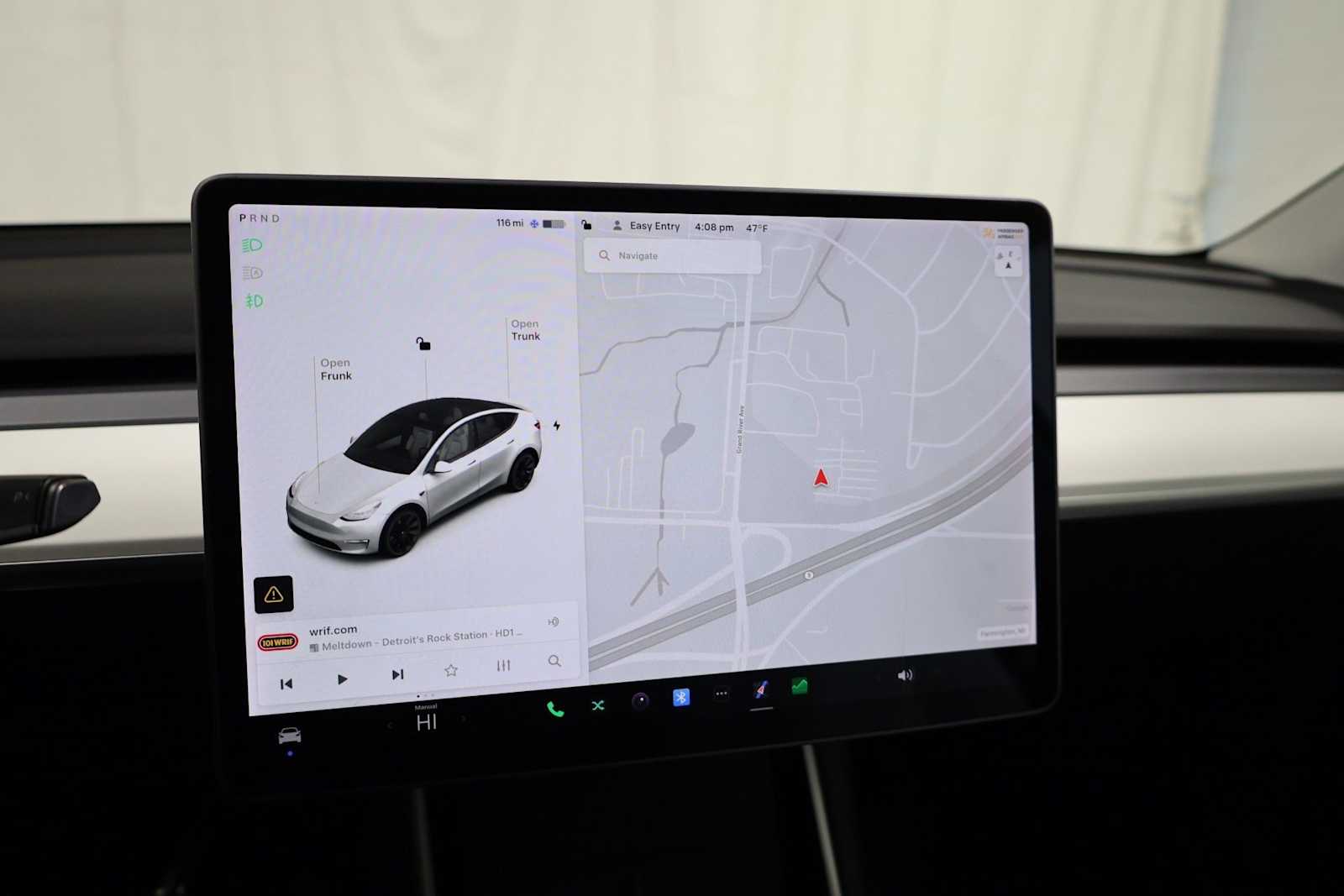 Thumbnail: 2020 Tesla Model Y - 29