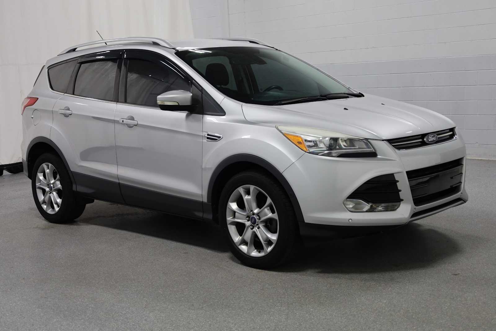 Thumbnail: 2014 Ford Escape - 13