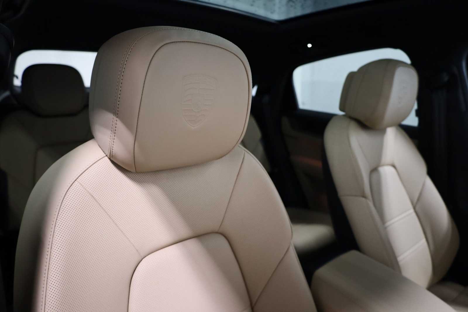 Thumbnail: 2026 Porsche  - 22