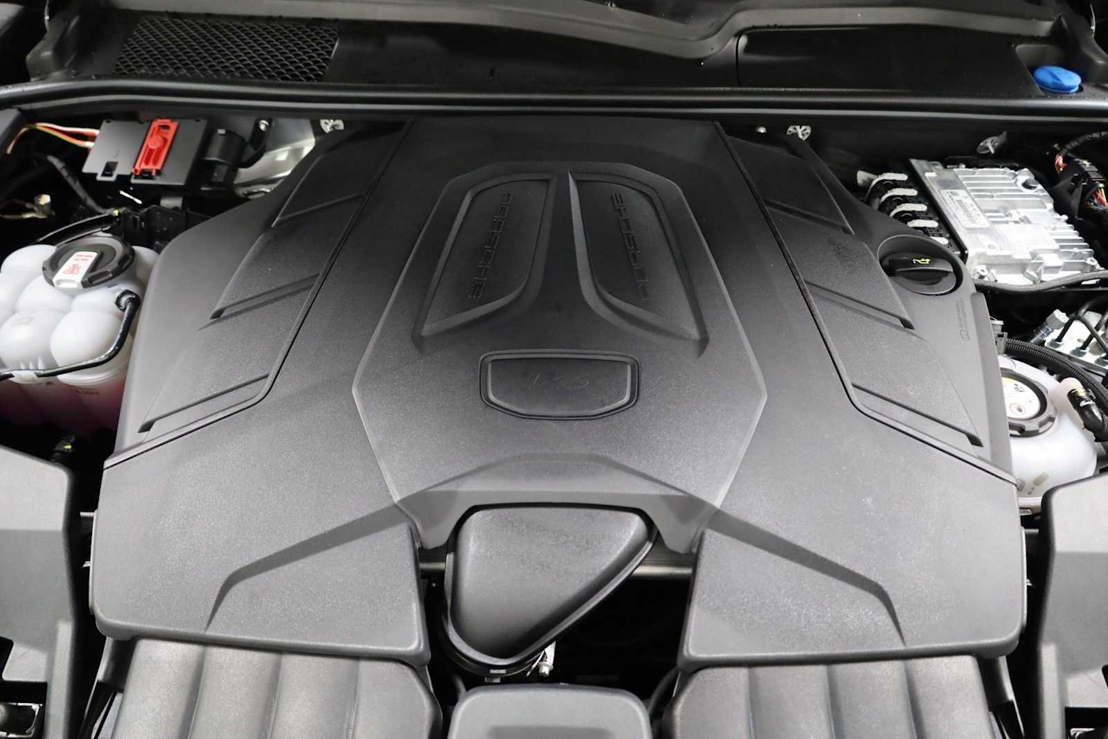 Thumbnail: 2026 Porsche  - 42