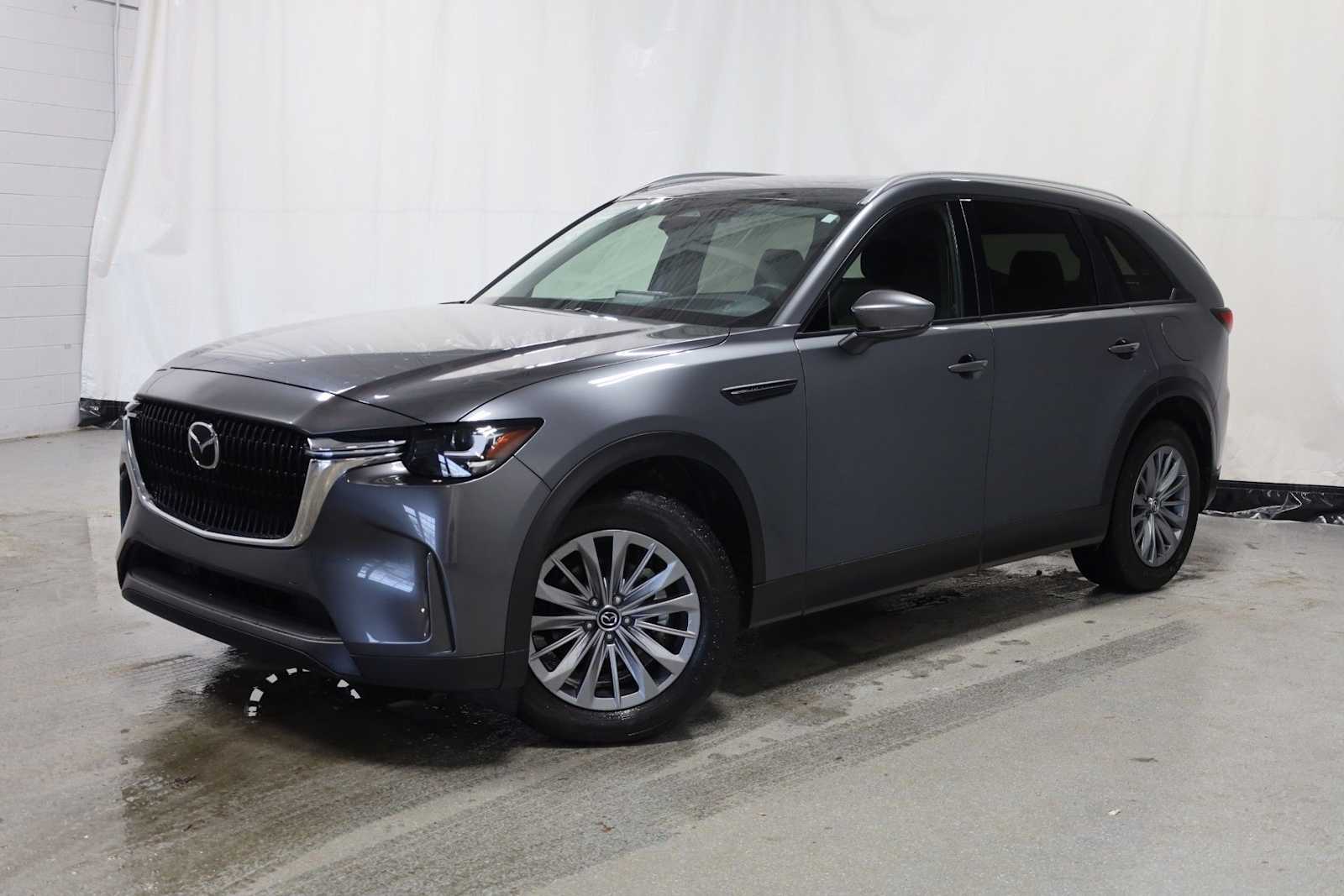 Thumbnail: 2024 Mazda CX-90 - 1