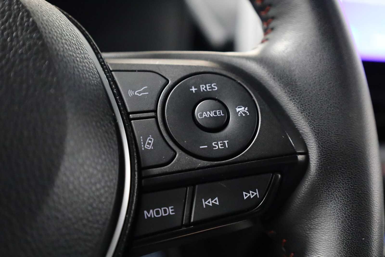 Thumbnail: 2024 Toyota RAV4 - 25