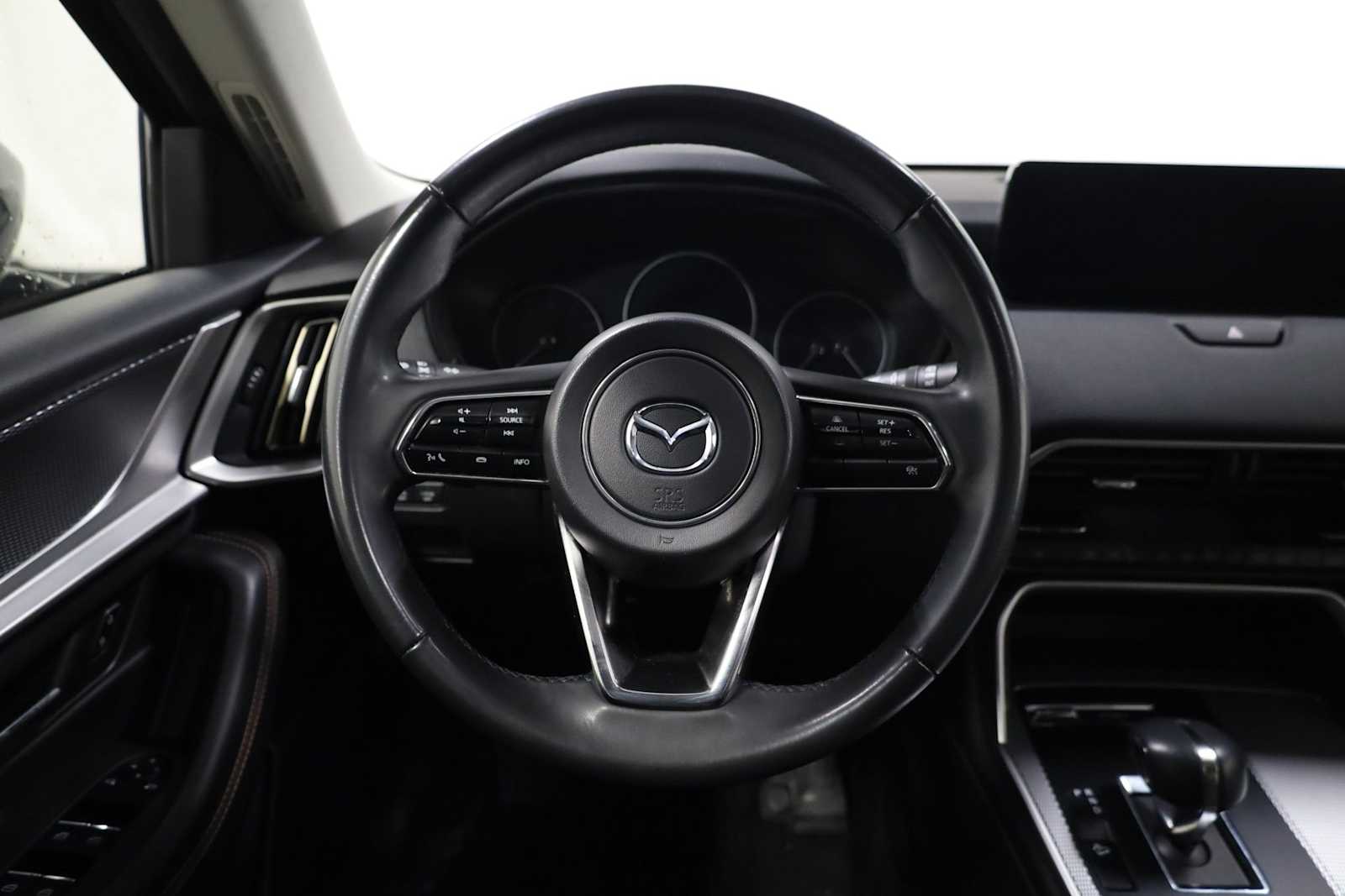 Thumbnail: 2024 Mazda CX-90 - 23