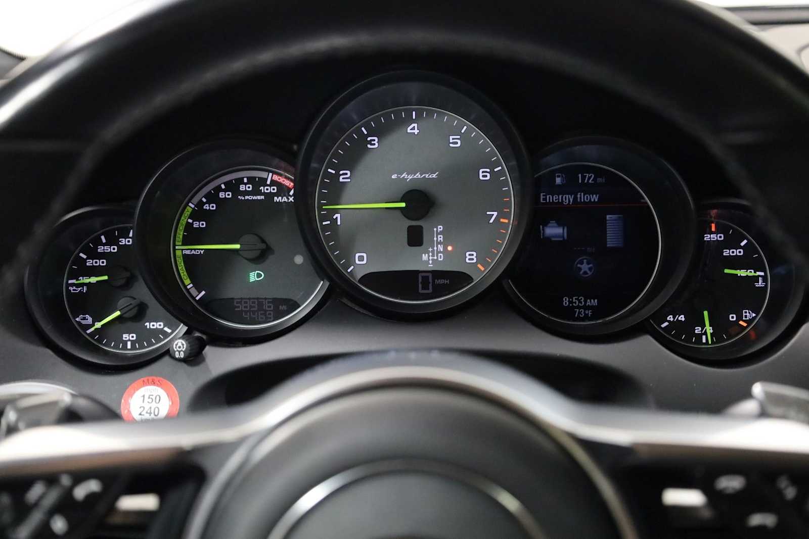 Thumbnail: 2017 Porsche Cayenne - 24