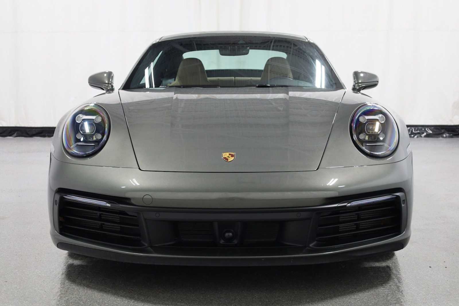 Thumbnail: 2024 Porsche 911 - 14