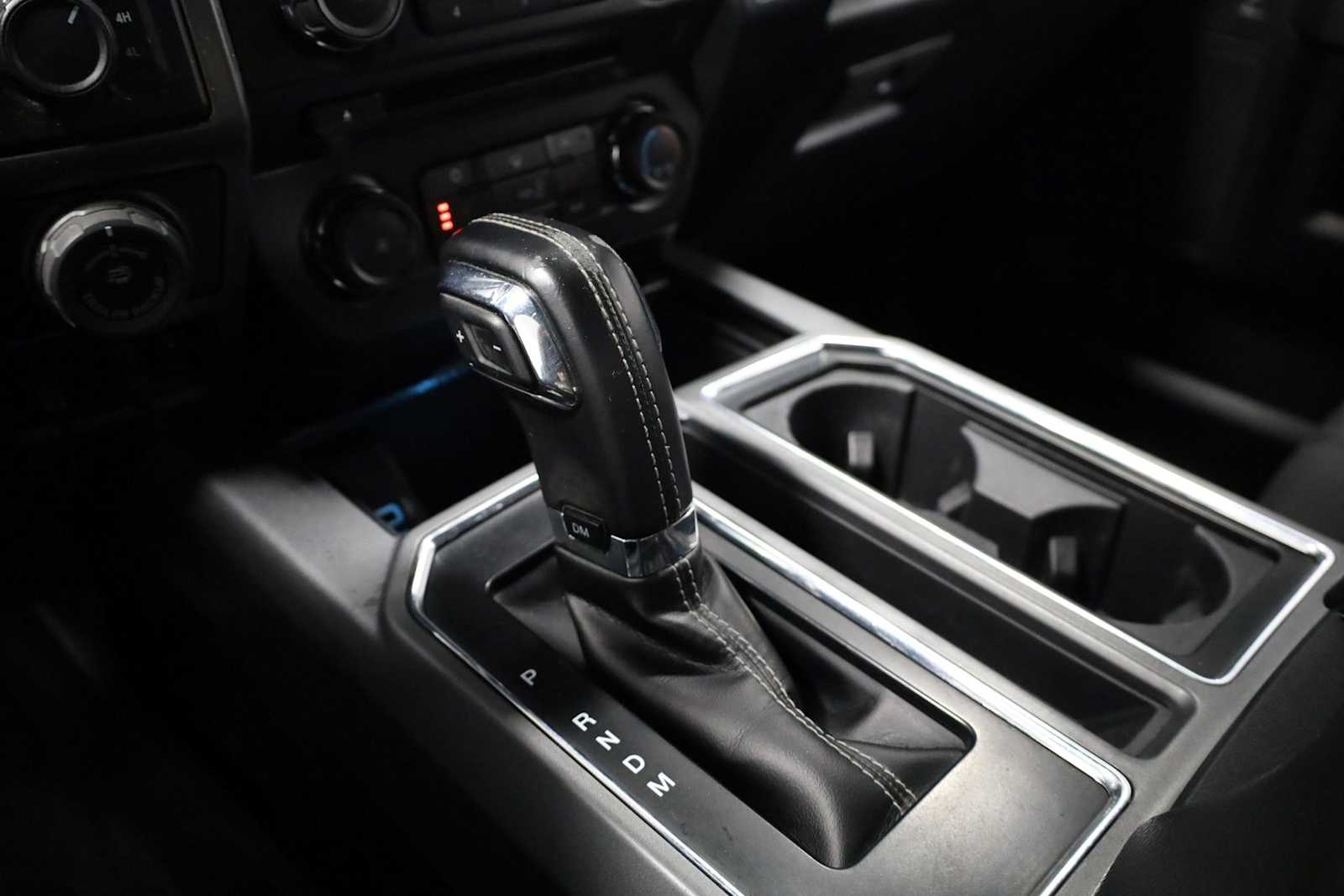 Thumbnail: 2018 Ford F-150 - 26