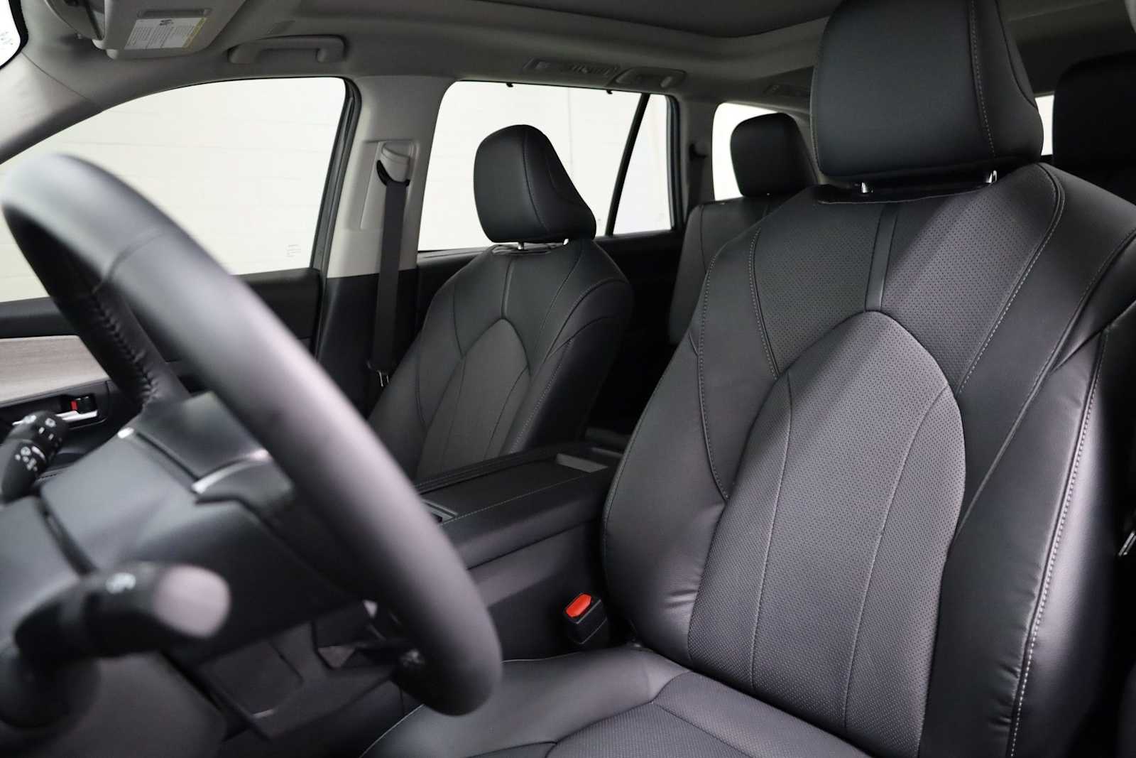 Thumbnail: 2024 Toyota Grand Highlander - 5