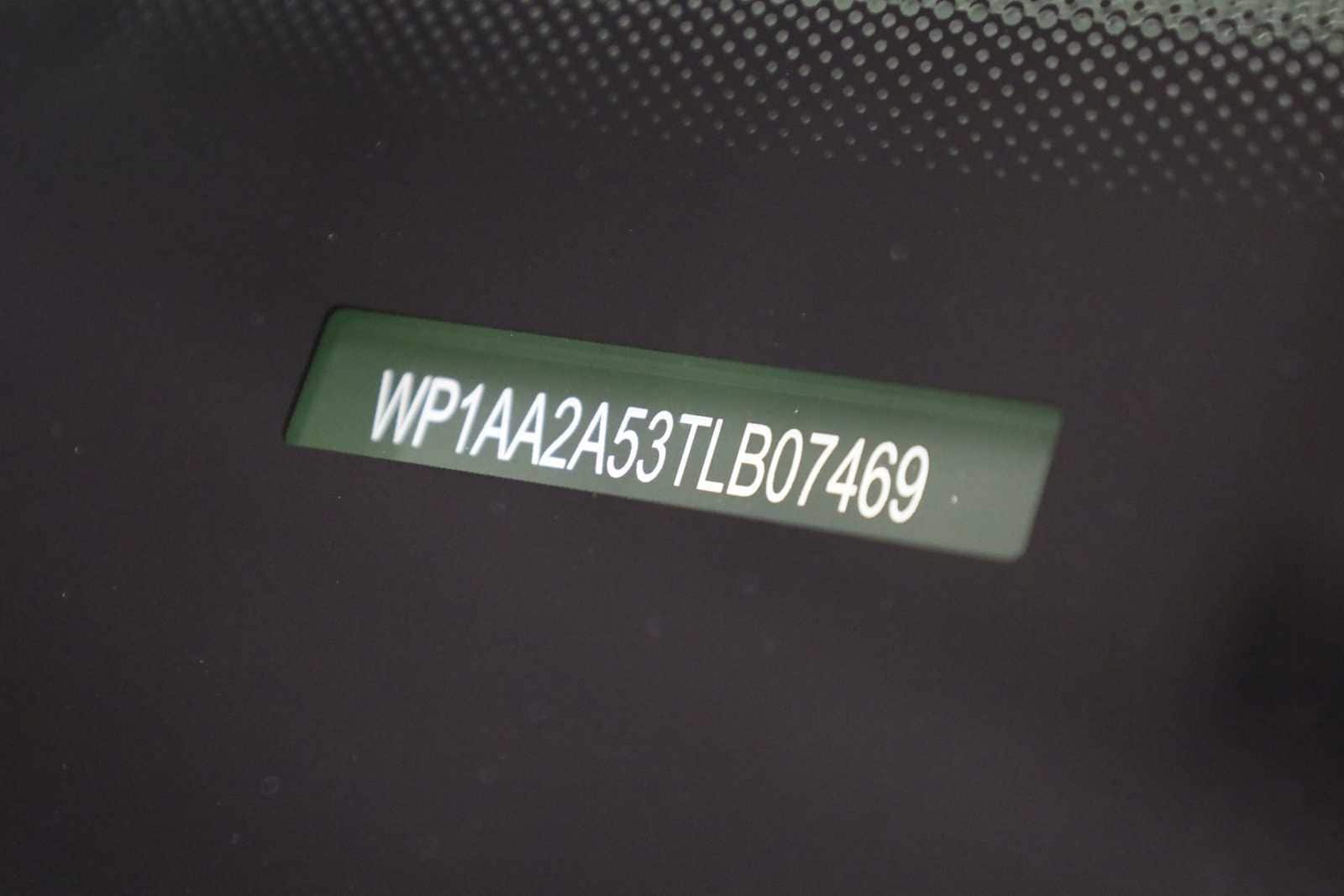 Thumbnail: 2026 Porsche Macan - 44