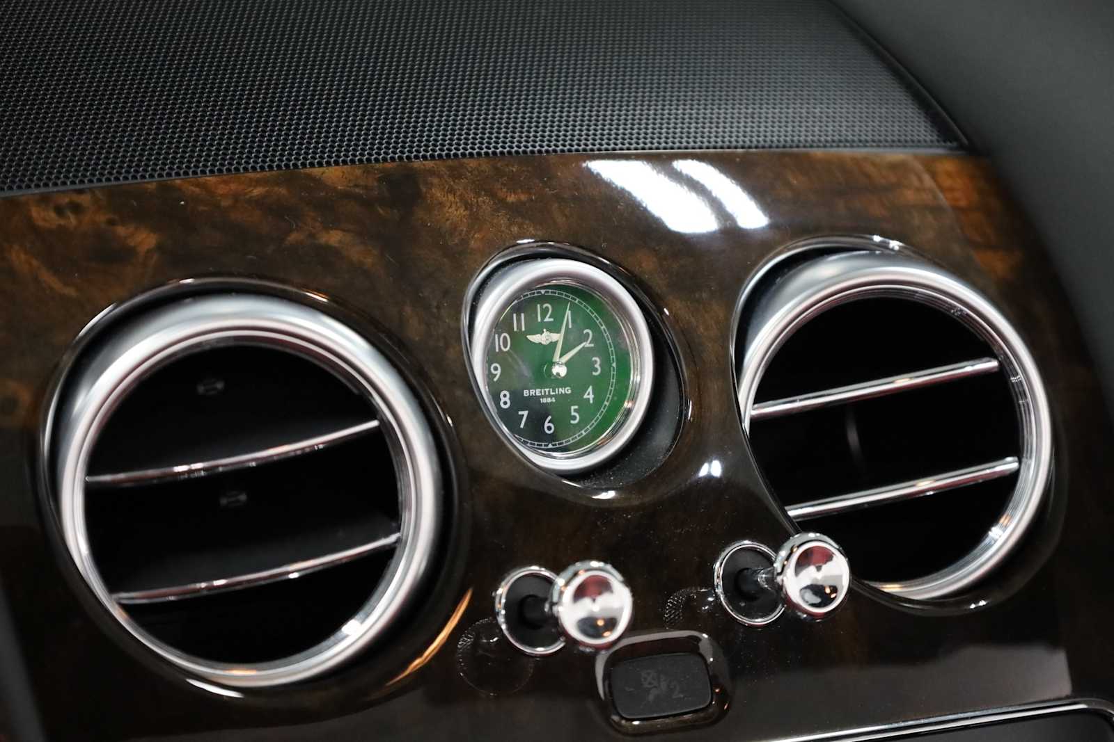 Thumbnail: 2013 Bentley Continental - 19