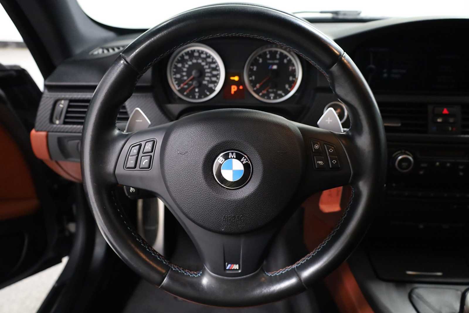 Thumbnail: 2013 BMW M3 - 21