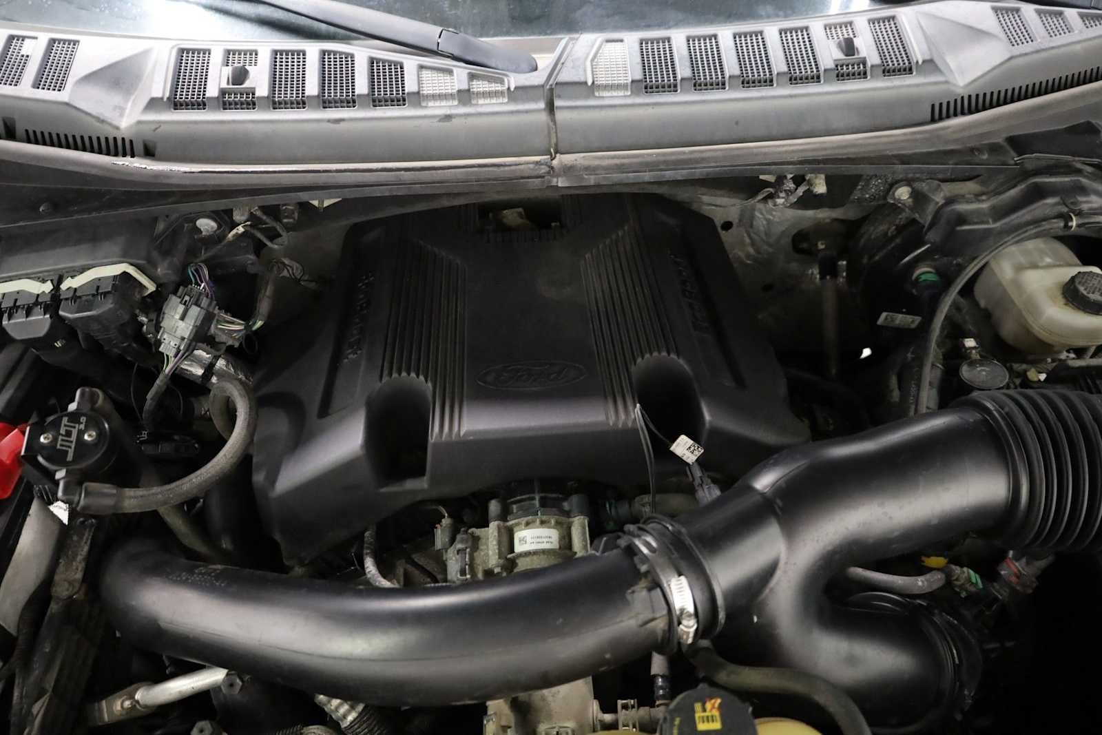 Thumbnail: 2018 Ford F-150 - 35