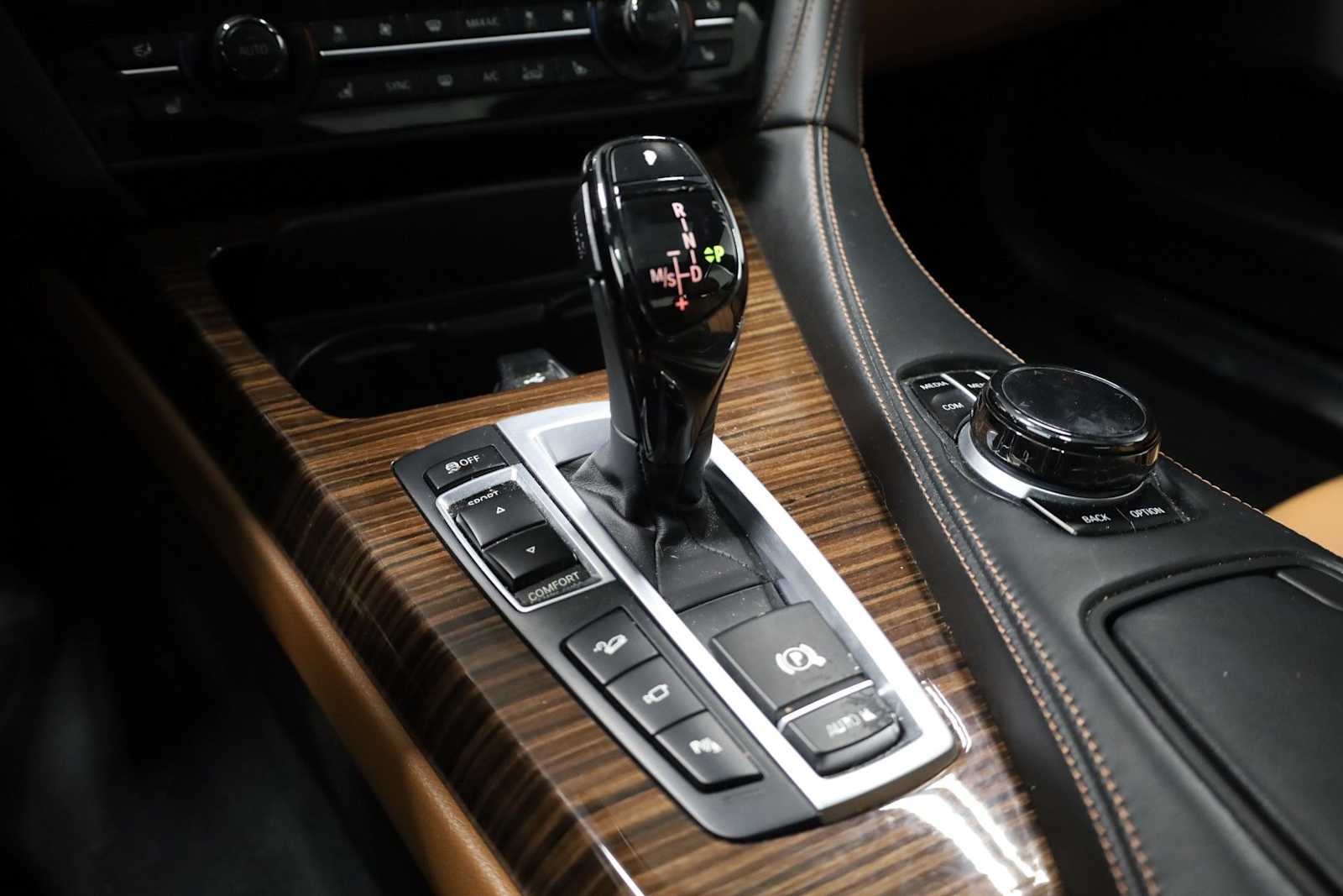 Thumbnail: 2017 BMW 6 Series - 27