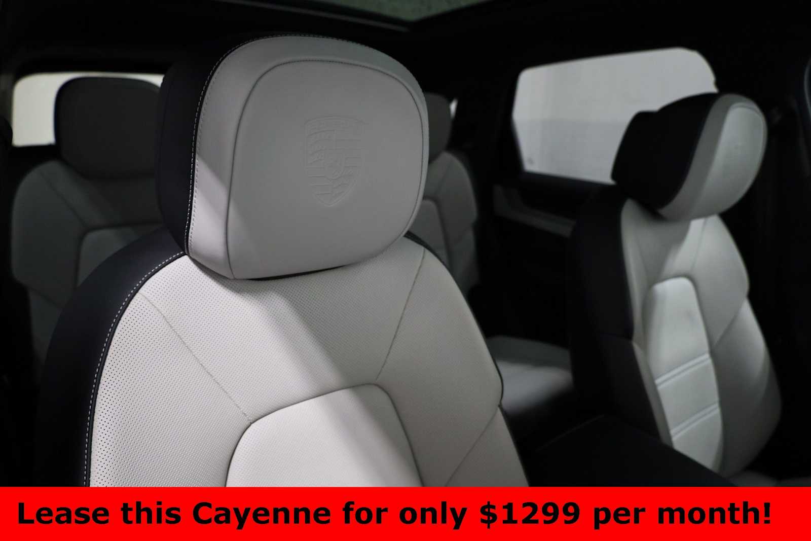 Thumbnail: 2025 Porsche Cayenne - 21