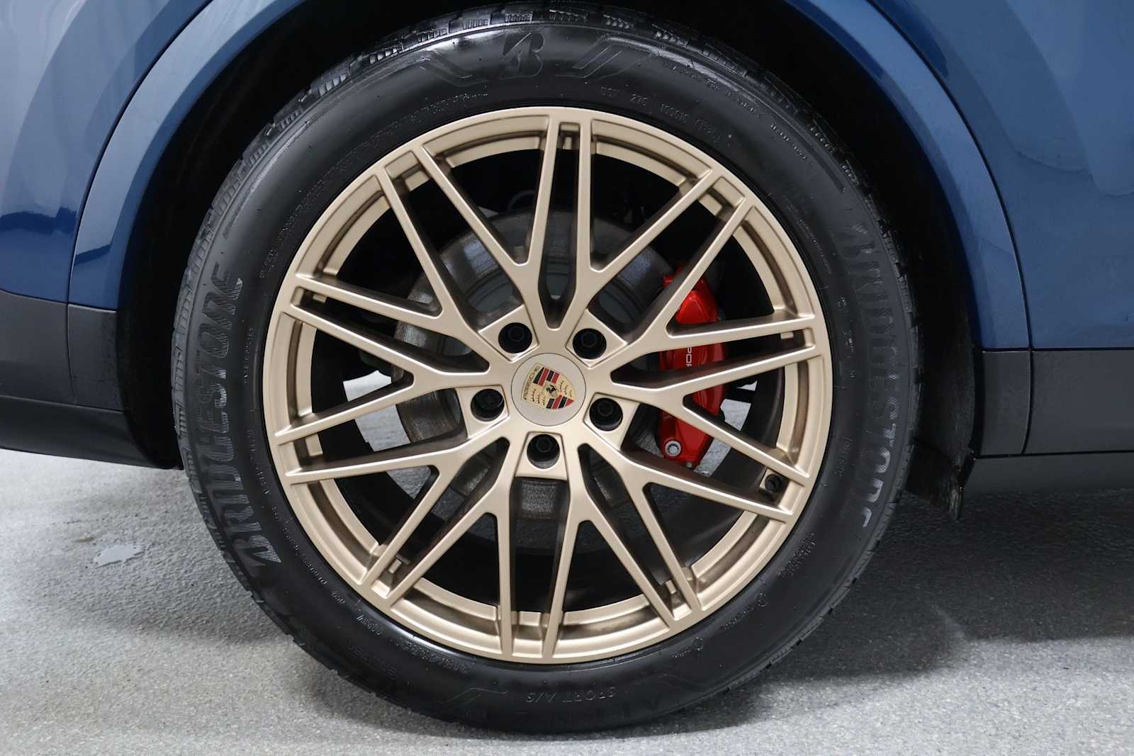Thumbnail: 2026 Porsche  - 38