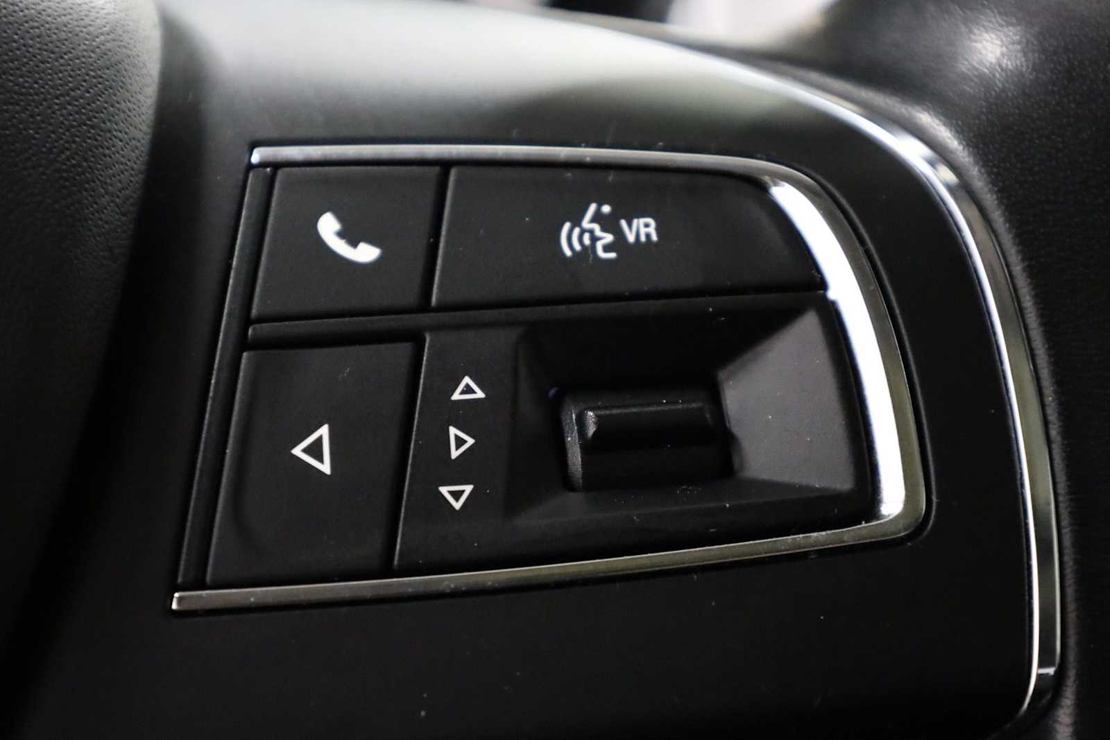 Thumbnail: 2017 Maserati Ghibli - 26