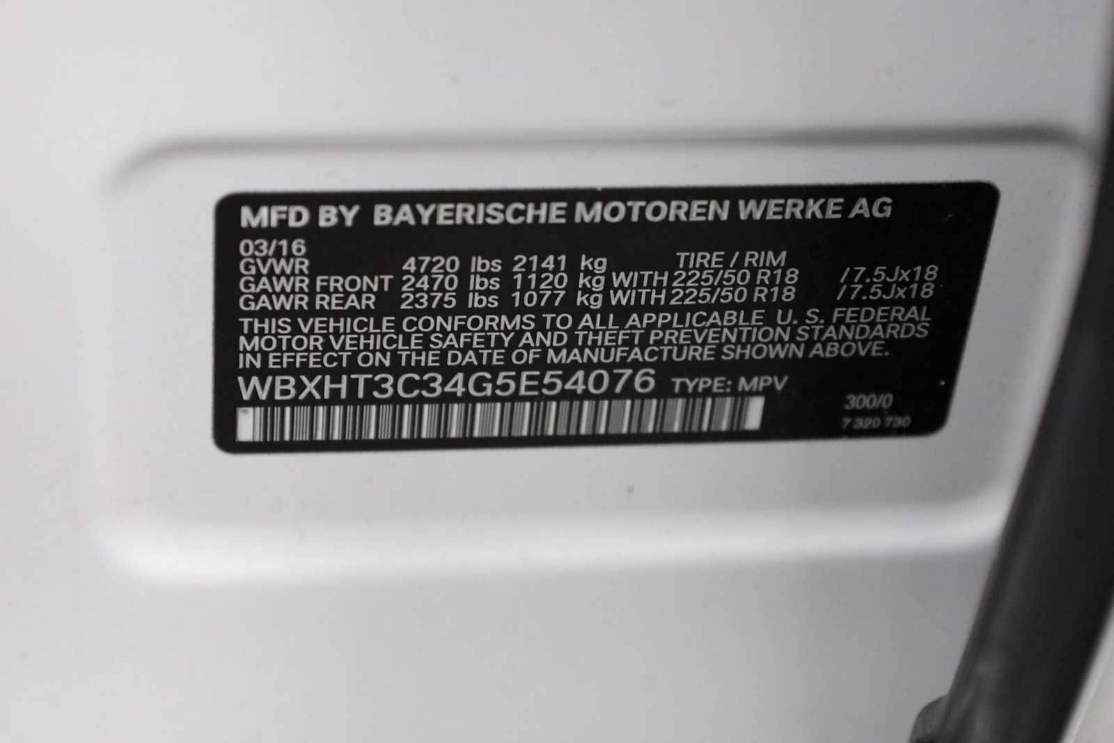 Thumbnail: 2016 BMW X1 - 39