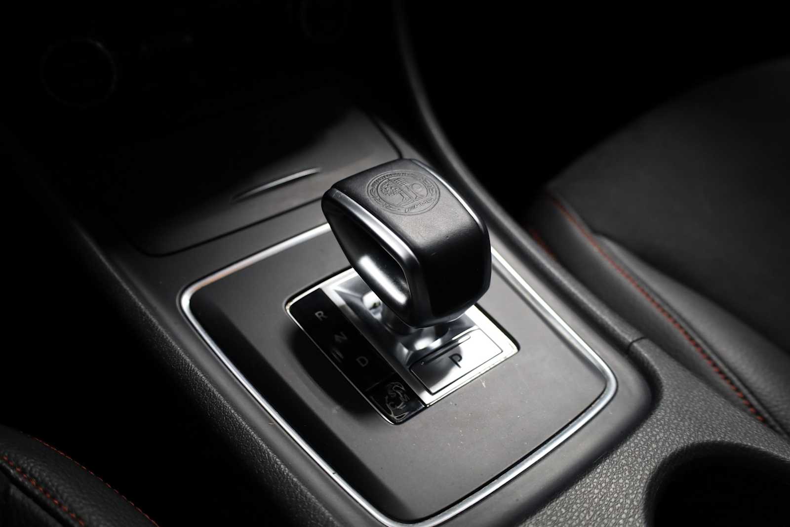 Thumbnail: 2014 Mercedes-Benz CLA - 34