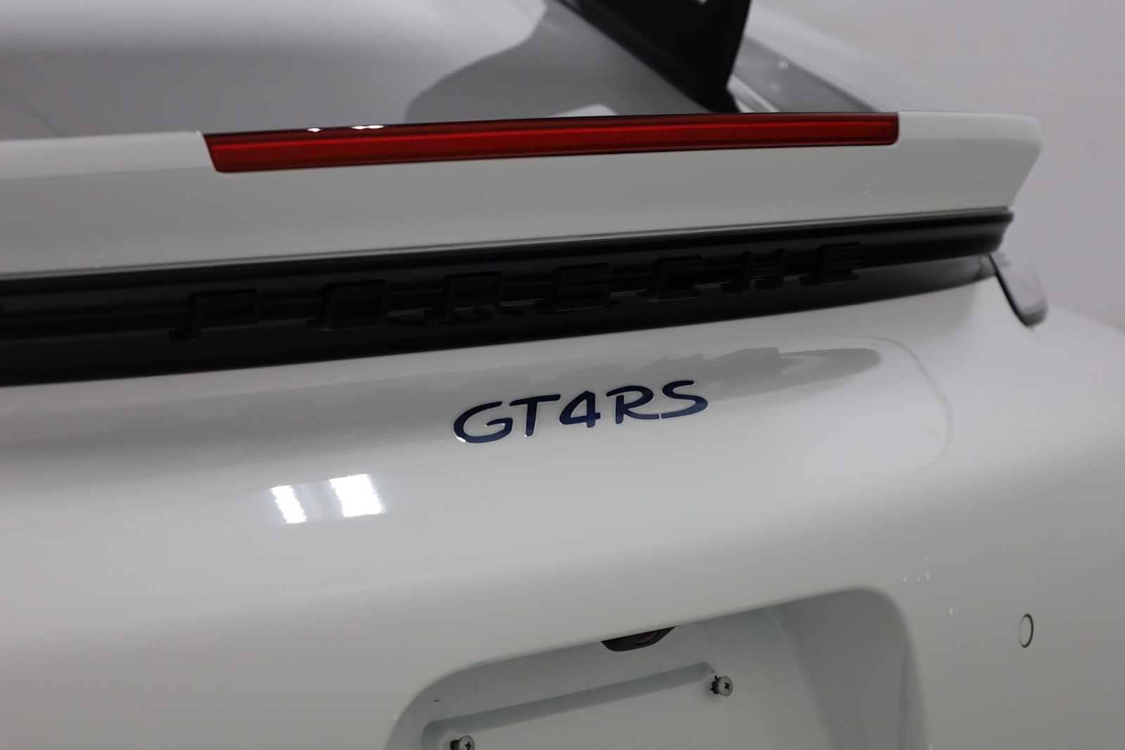 Thumbnail: 2023 Porsche 718 Cayman - 8