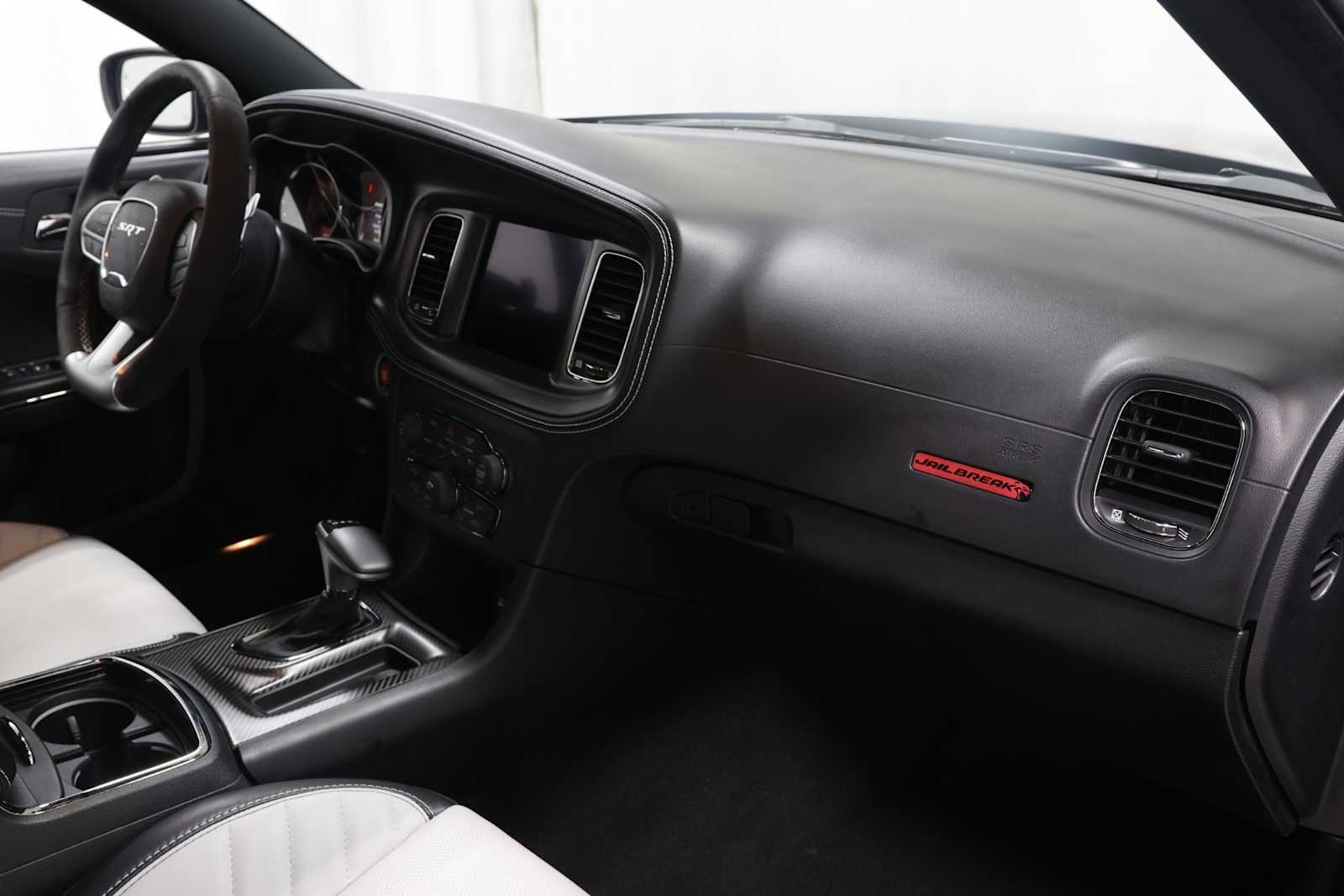 Thumbnail: 2023 Dodge Charger - 6