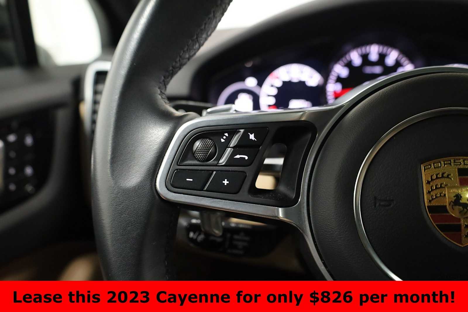 Thumbnail: 2023 Porsche  - 27