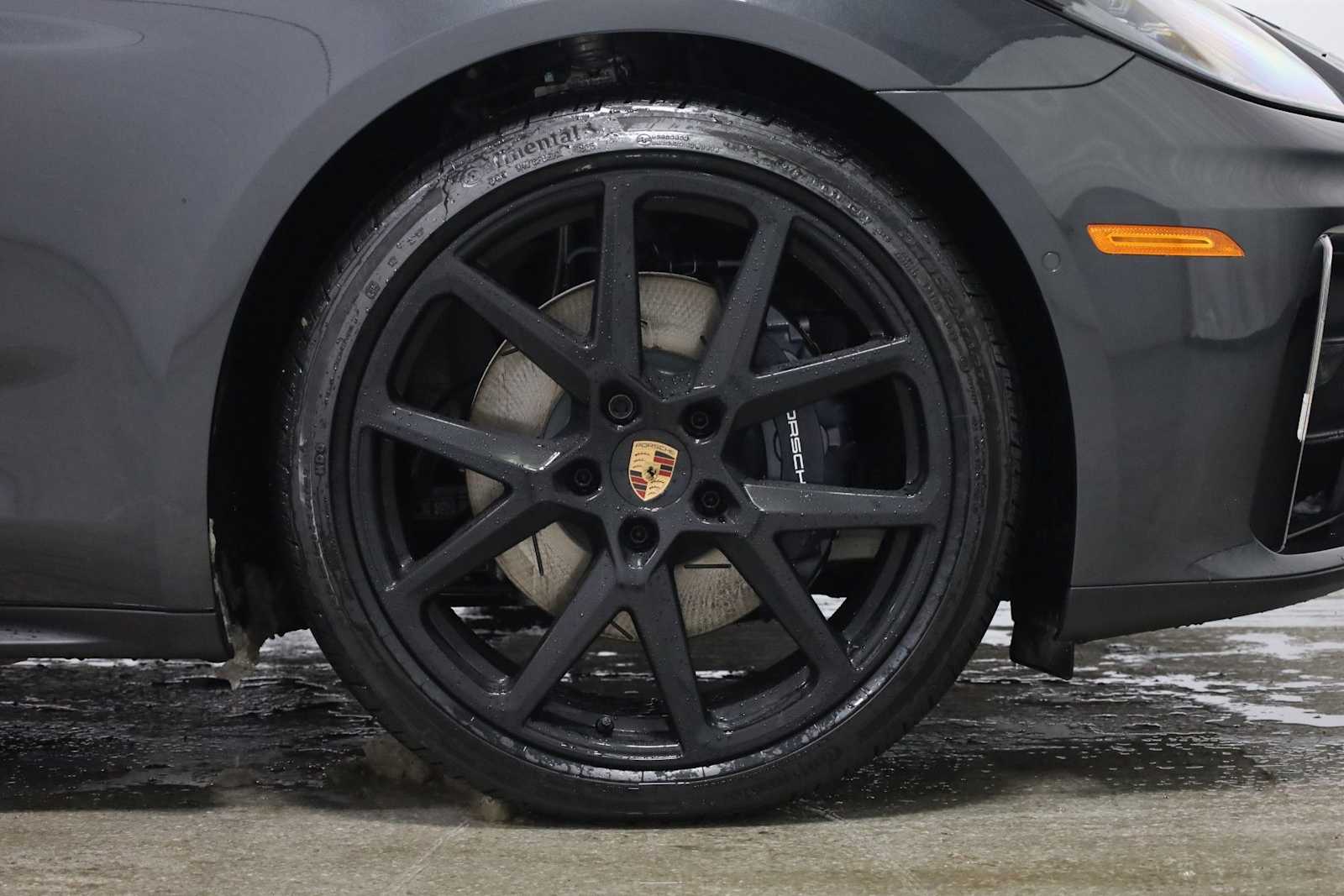 Thumbnail: 2026 Porsche Panamera - 12