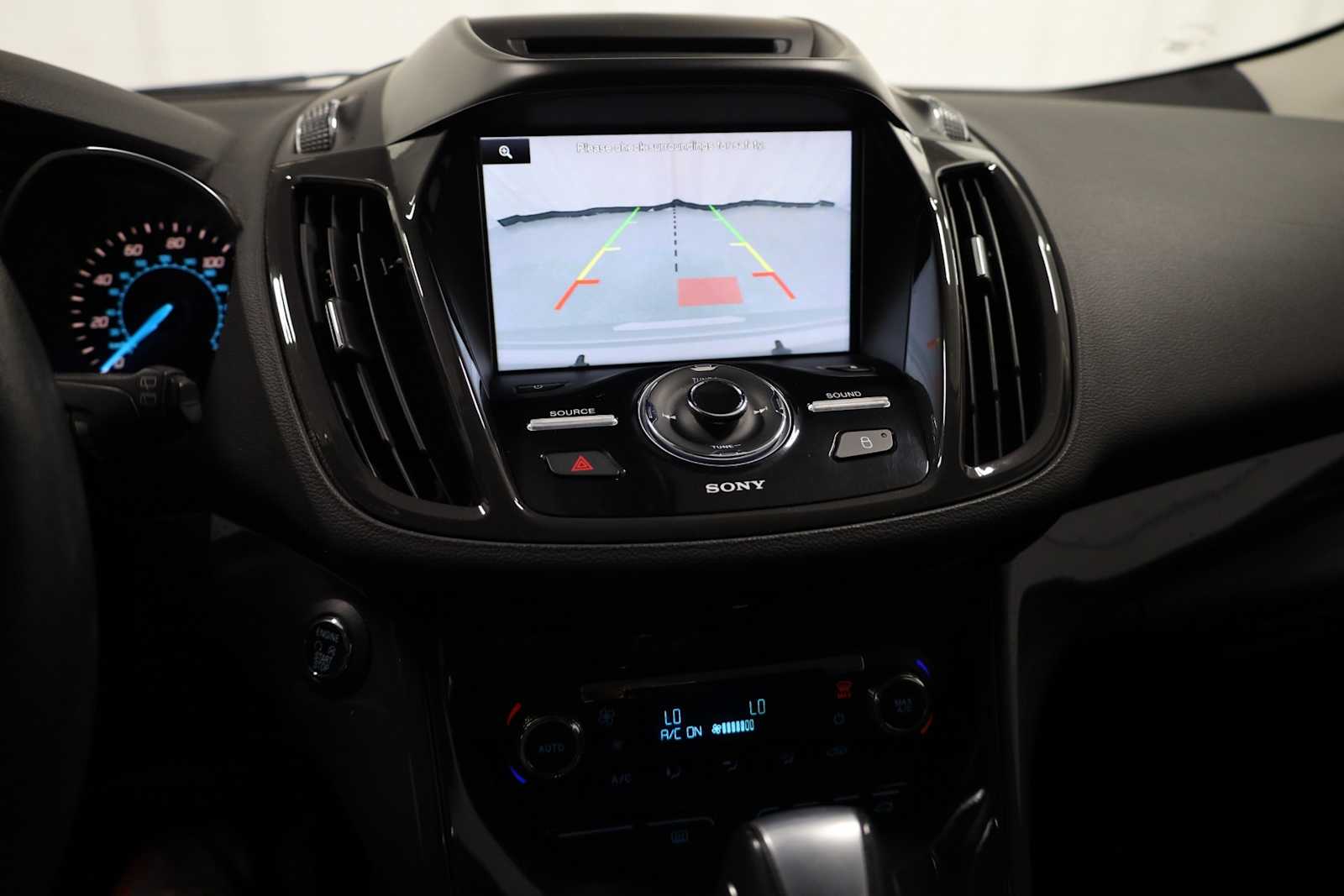 Thumbnail: 2014 Ford Escape - 30