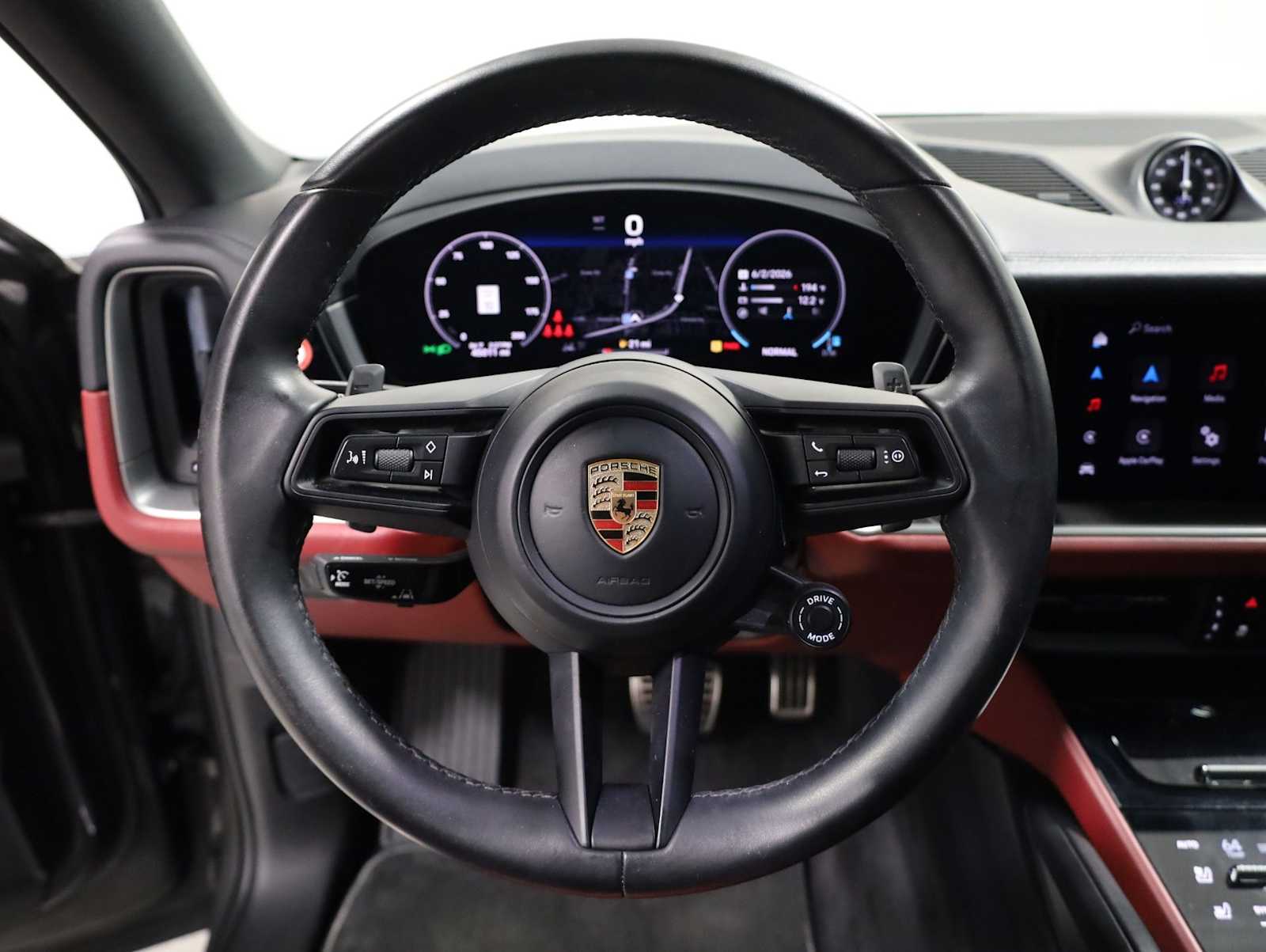 Thumbnail: 2024 Porsche  - 25