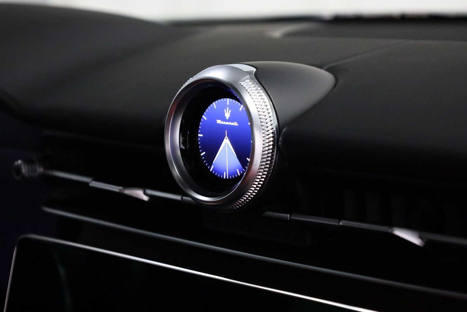 Thumbnail: 2023 Maserati Grecale - 22