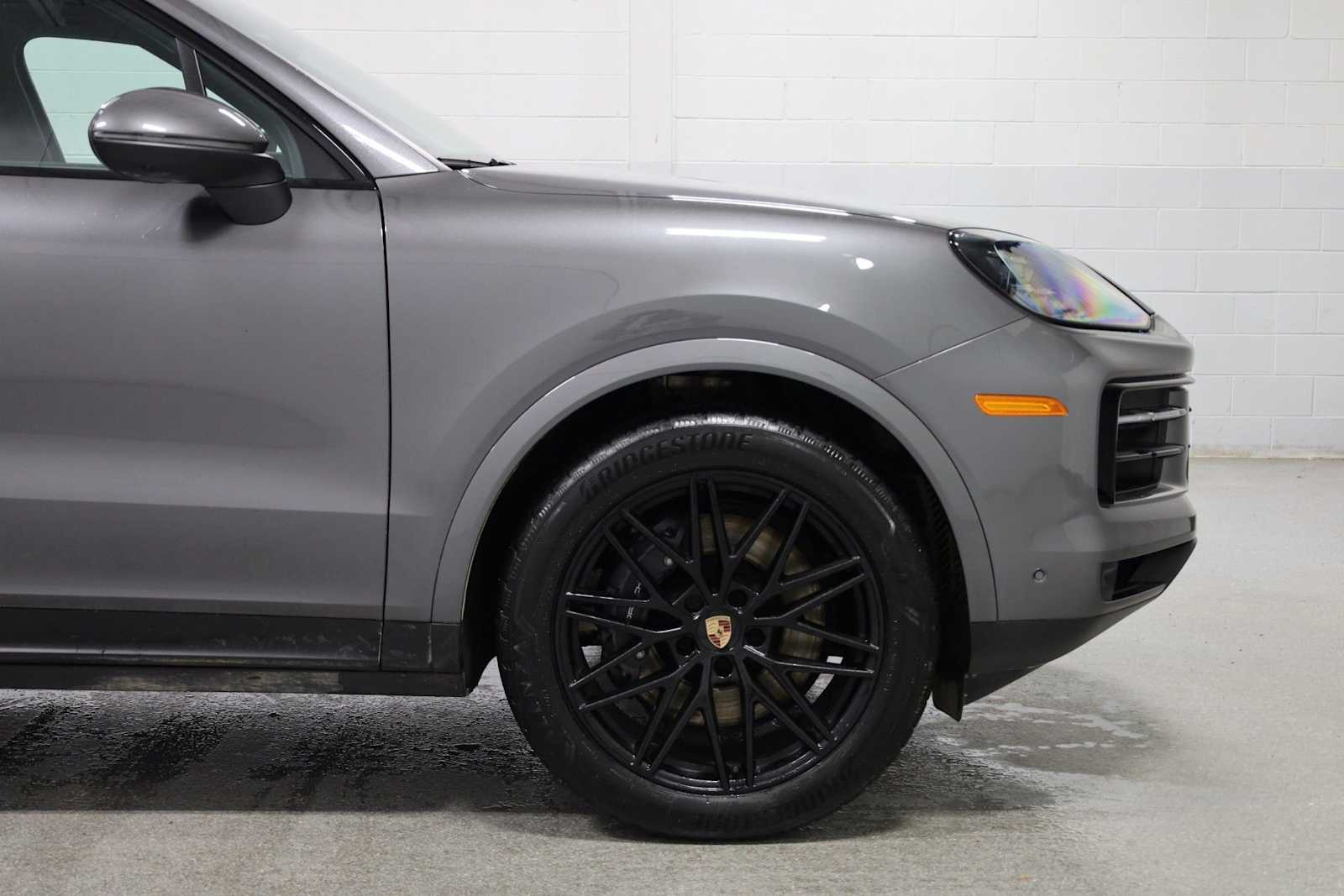 Thumbnail: 2025 Porsche Cayenne - 11