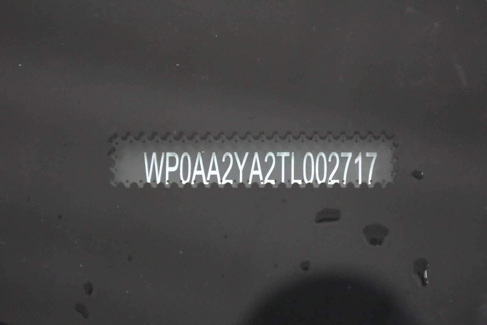 Thumbnail: 2026 Porsche Panamera - 43