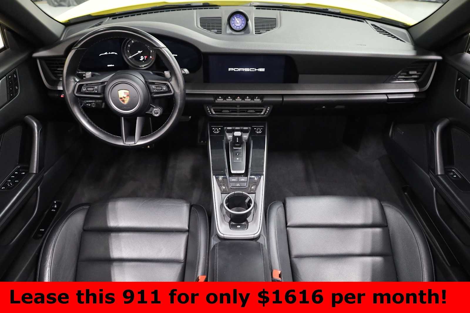 Thumbnail: 2022 Porsche 911 - 25