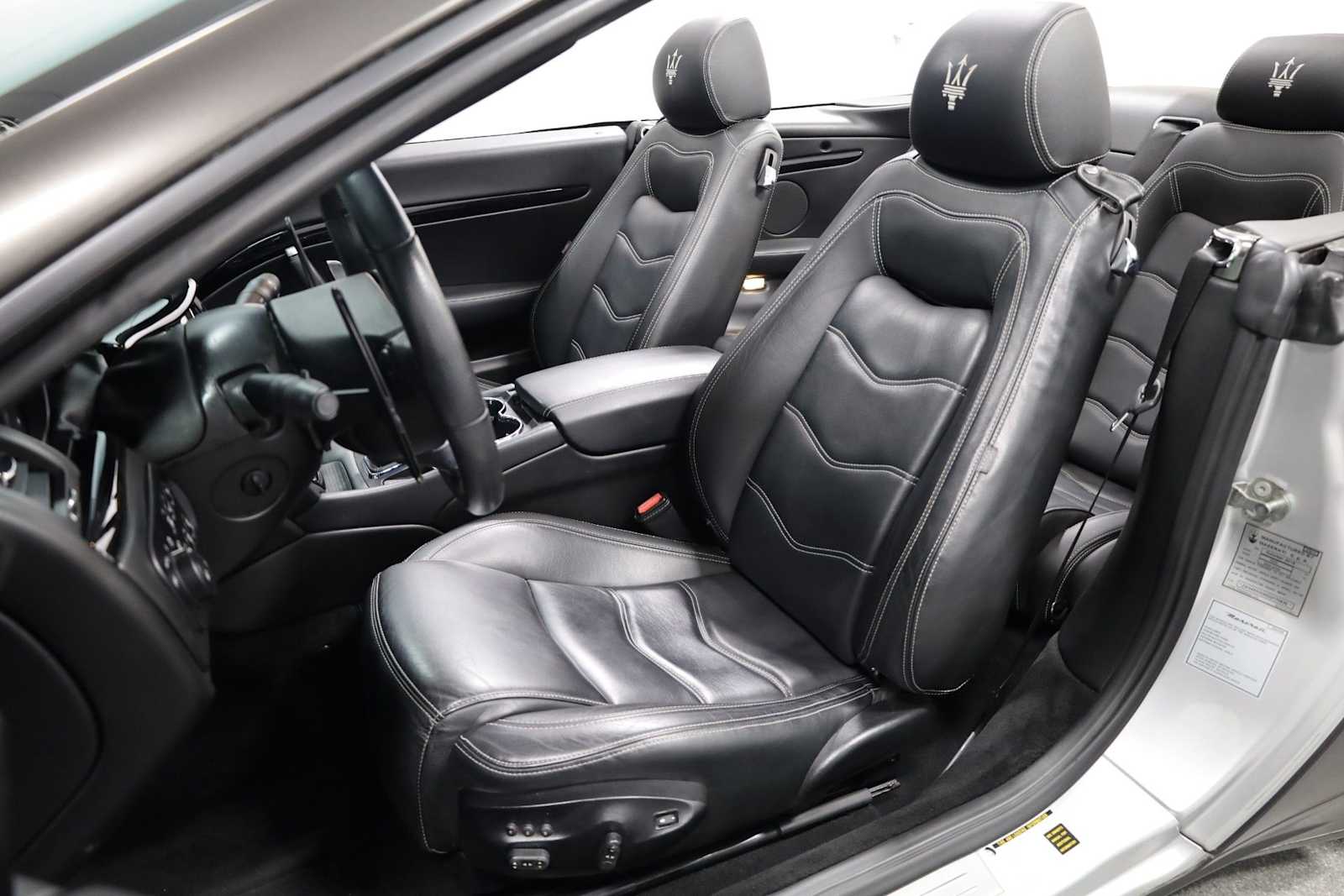 Thumbnail: 2016 Maserati GranTurismo - 5