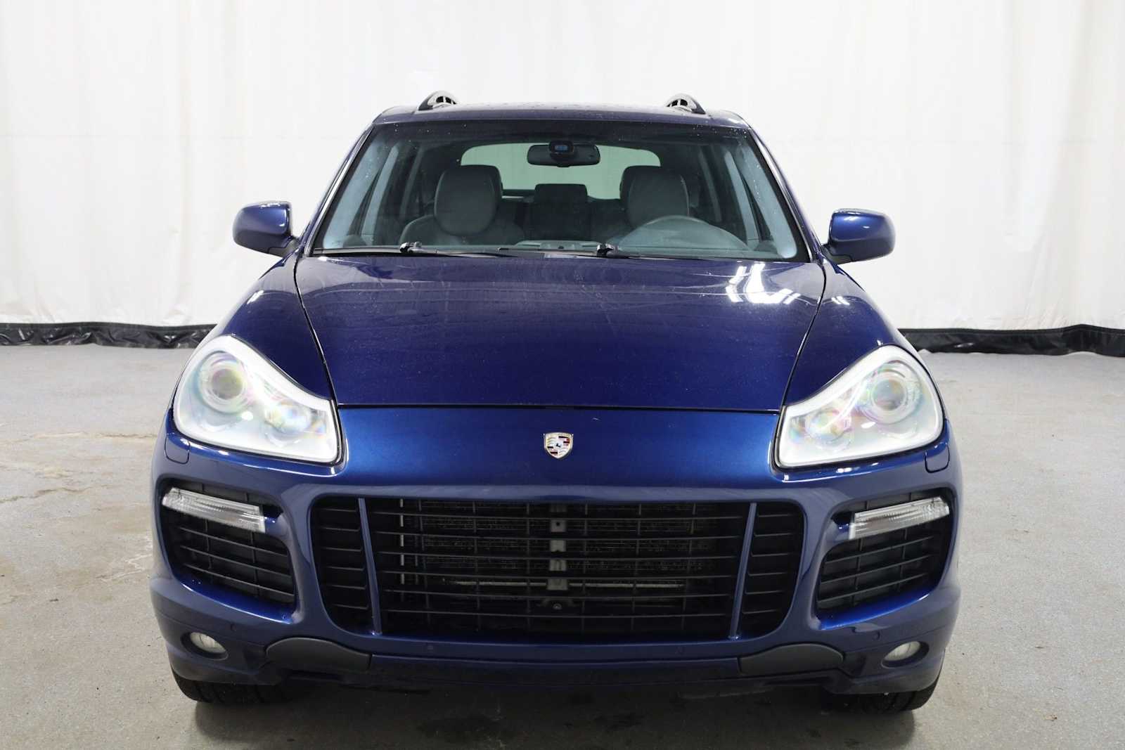 Thumbnail: 2009 Porsche Cayenne - 14