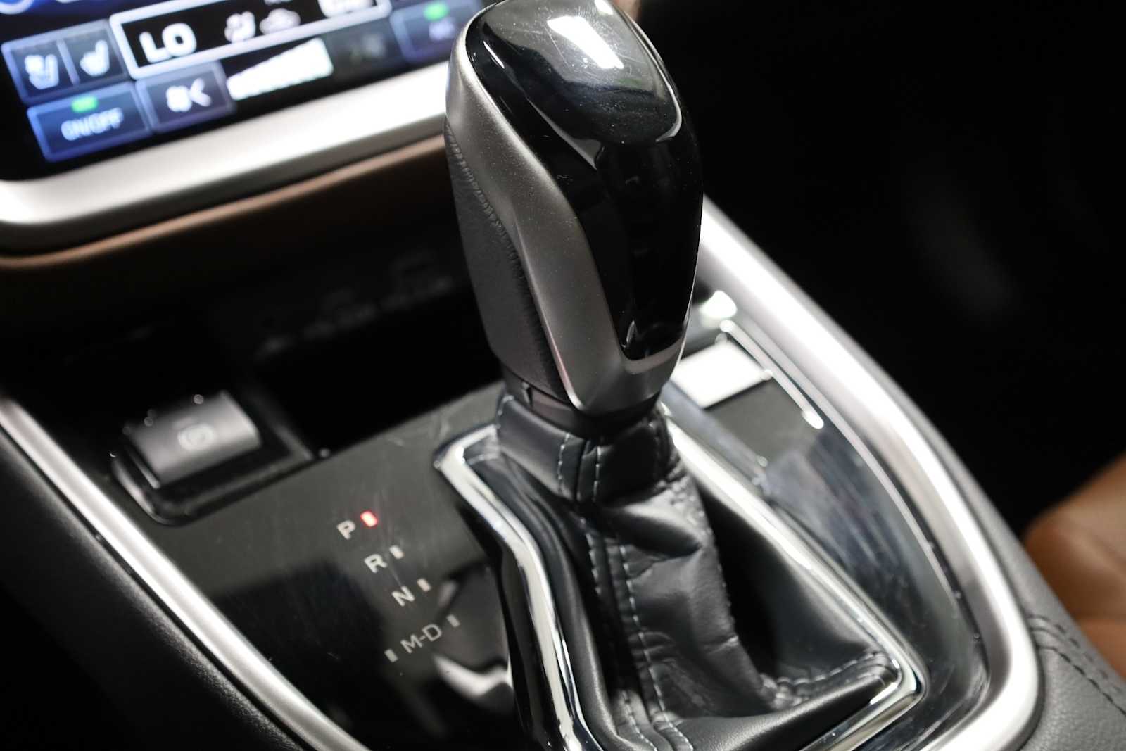 2024 Subaru Outback Touring 27