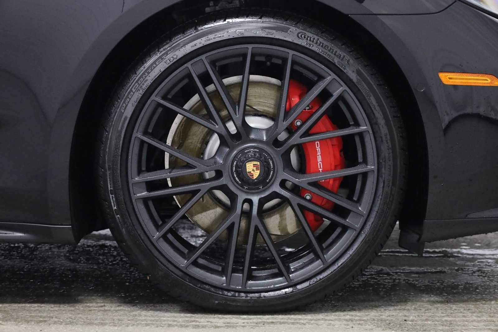 Thumbnail: 2026 Porsche Panamera - 12