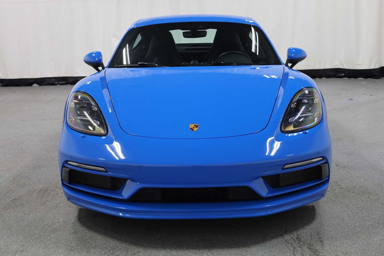 Thumbnail: 2022 Porsche 718 Cayman - 14