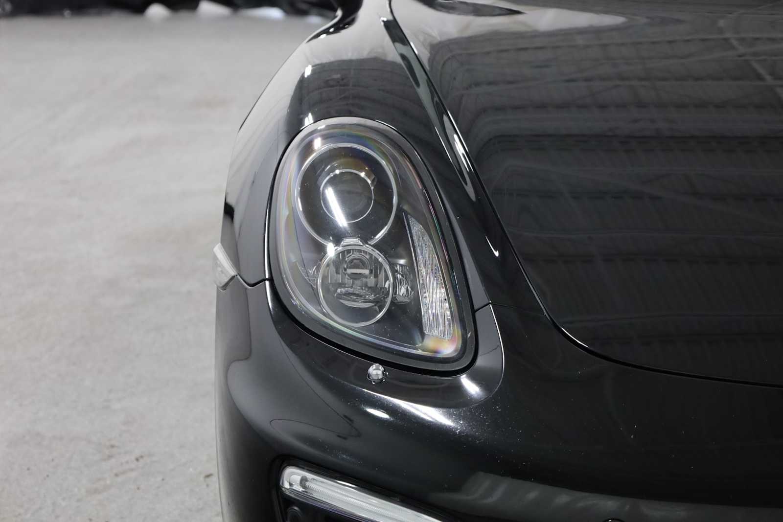 Thumbnail: 2013 Porsche Boxster - 15