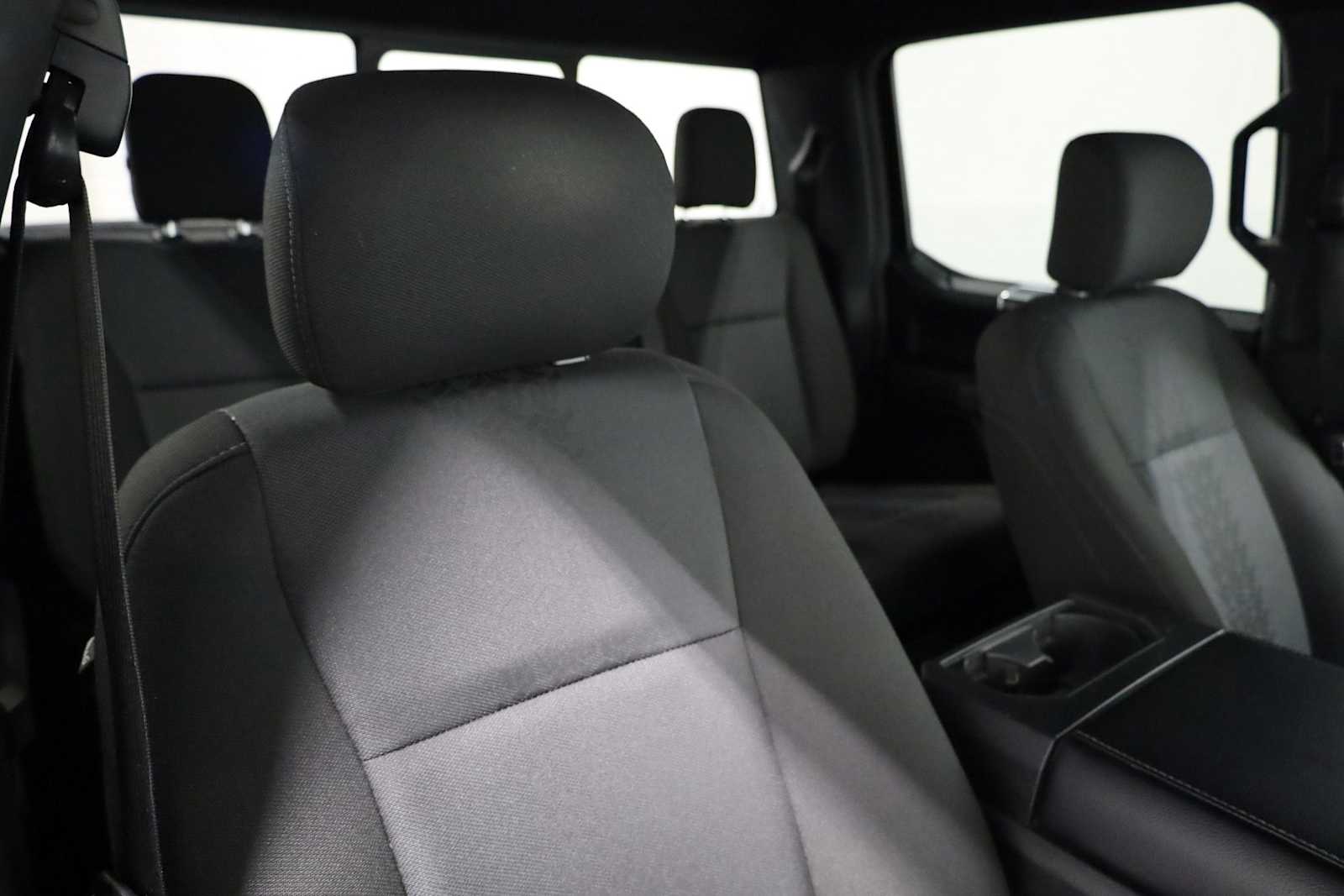 Thumbnail: 2018 Ford F-150 - 20