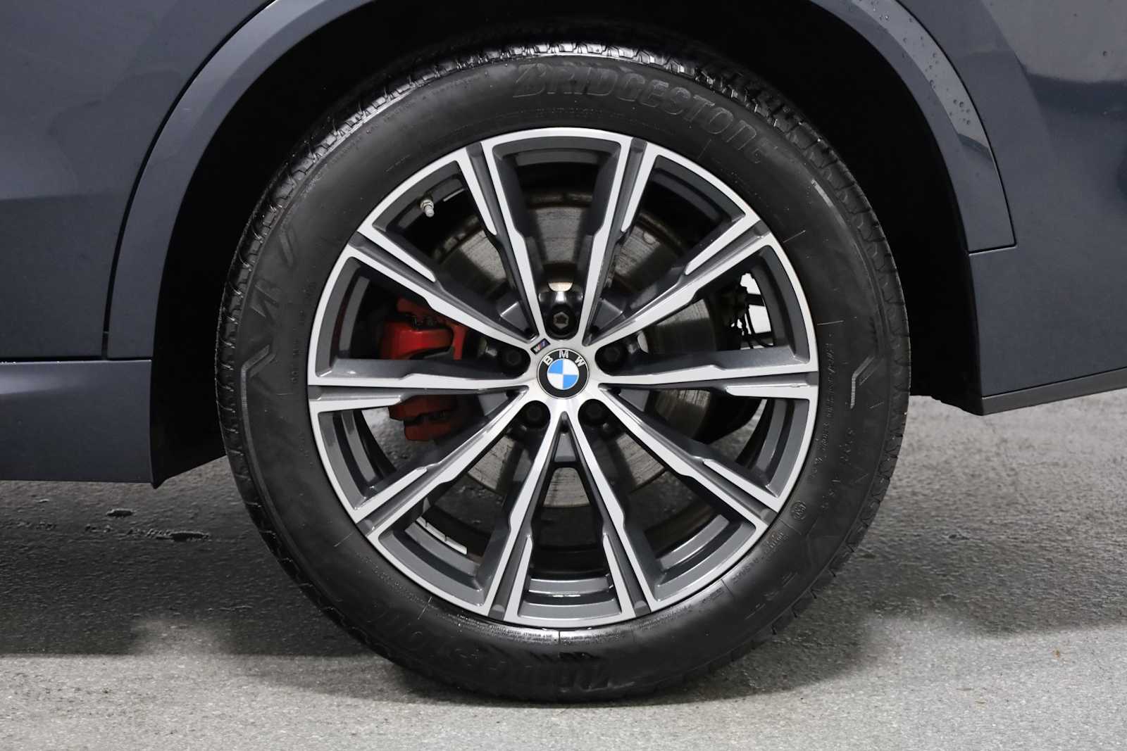 Thumbnail: 2022 BMW X5 - 36
