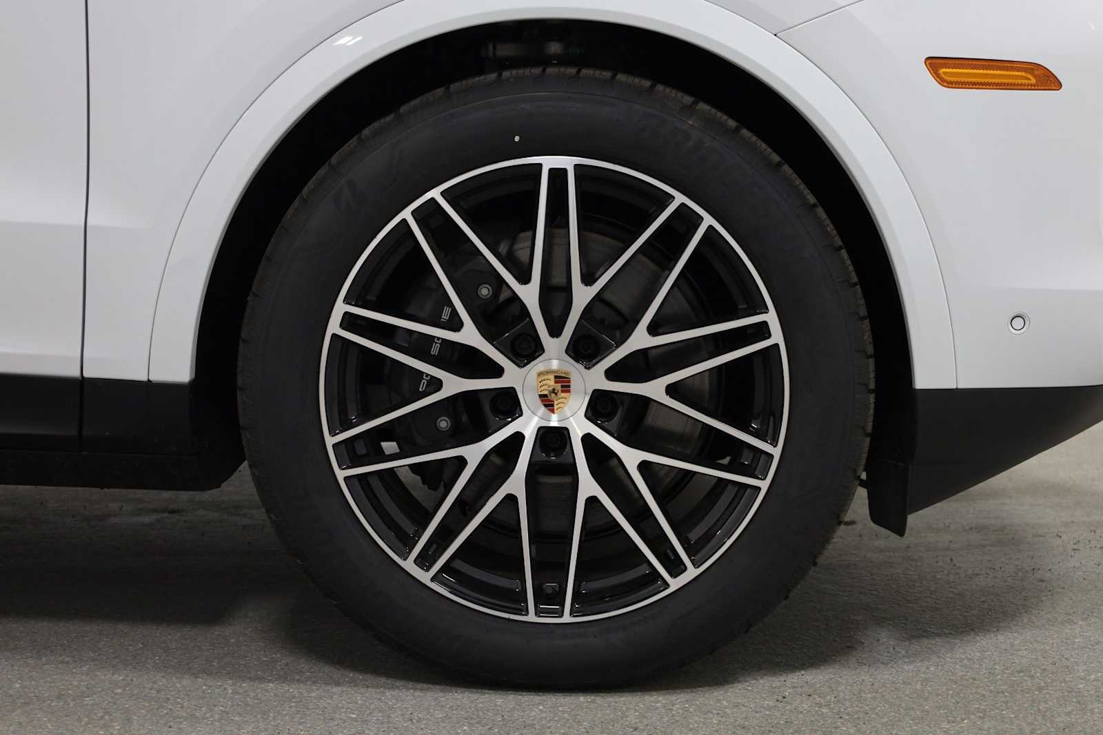 Thumbnail: 2026 Porsche  - 12