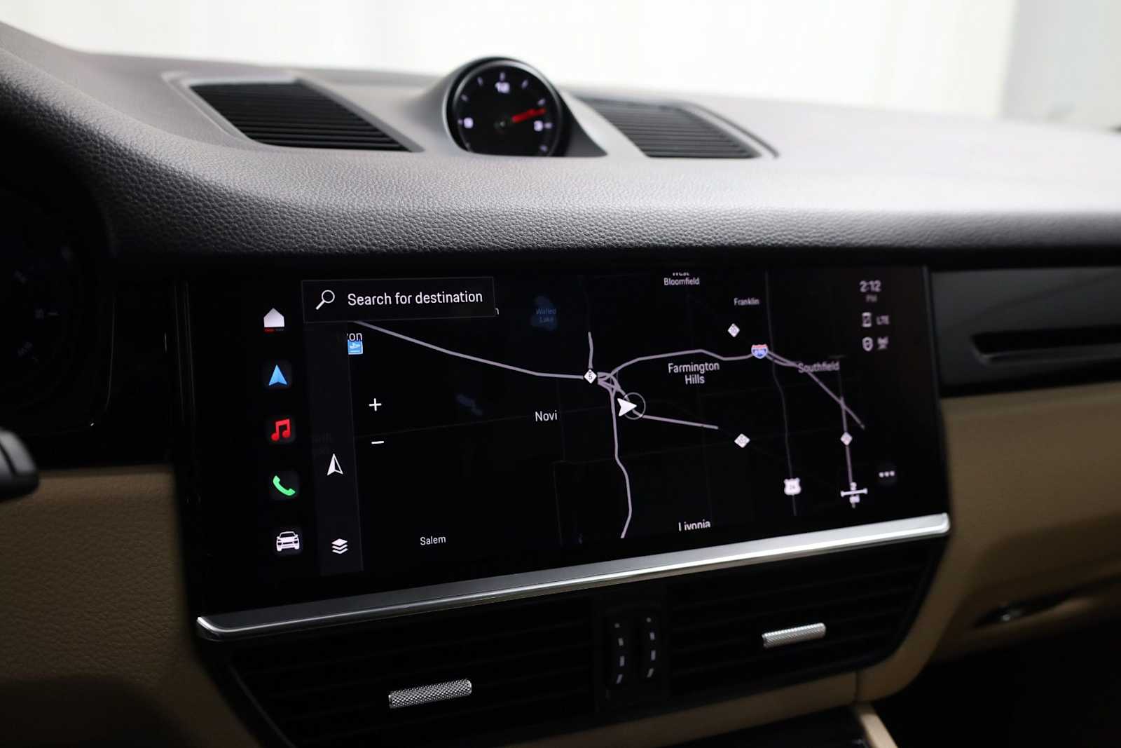 Thumbnail: 2023 Porsche Cayenne - 33