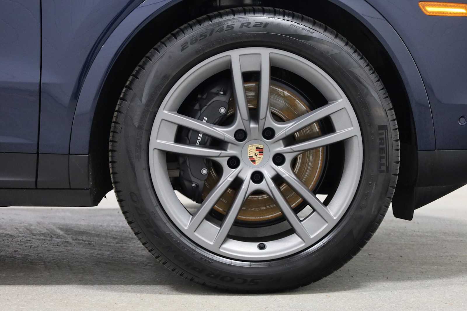 Thumbnail: 2025 Porsche Cayenne - 12