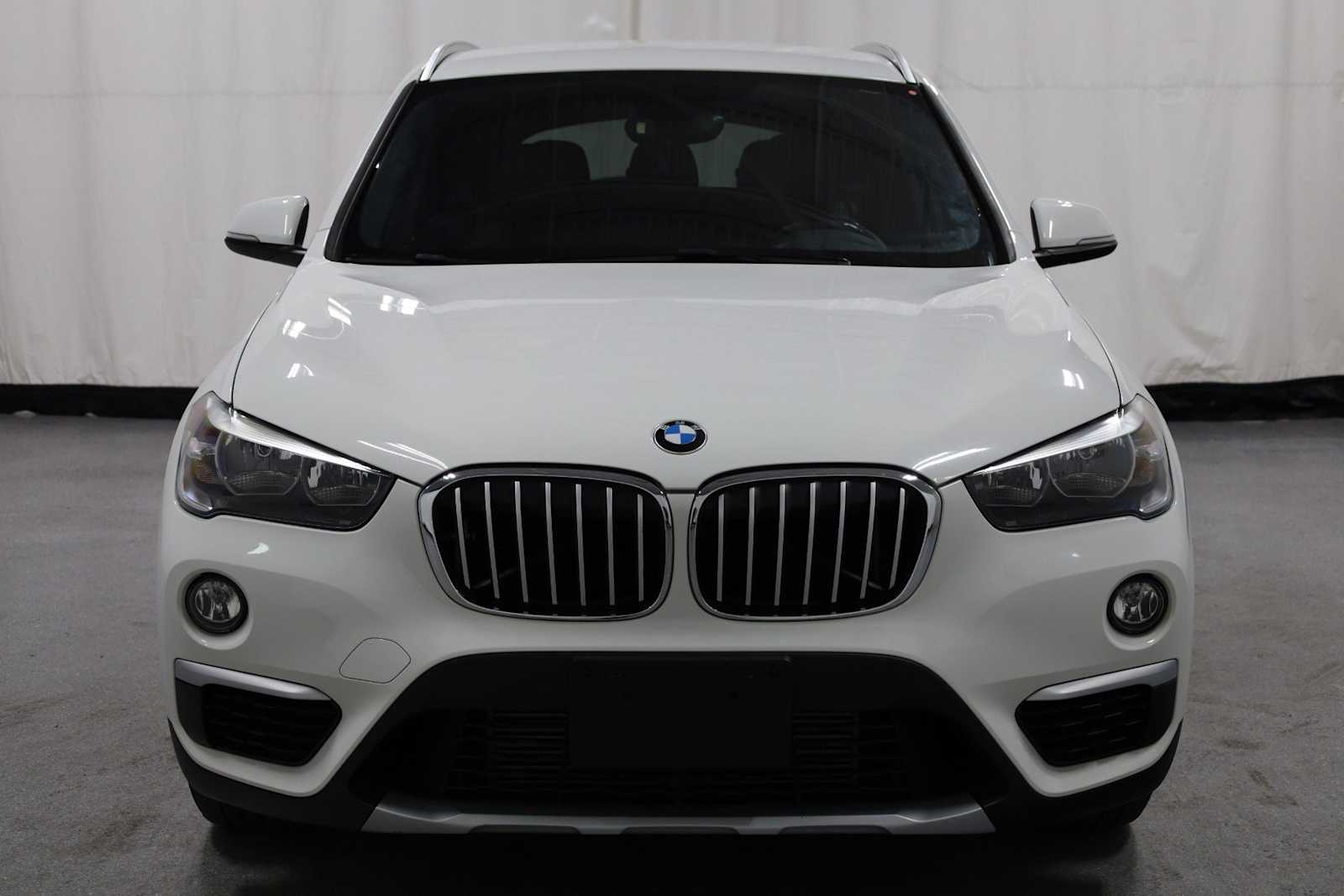 Thumbnail: 2016 BMW X1 - 14