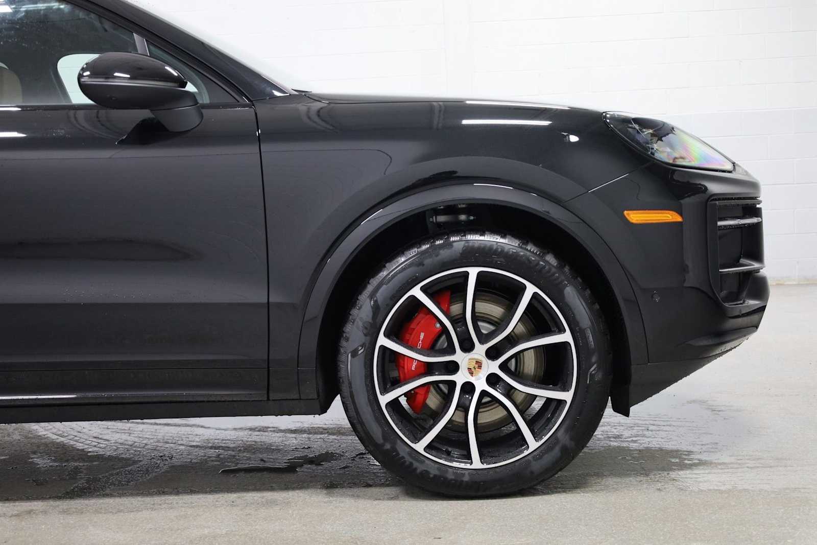 Thumbnail: 2026 Porsche  - 11